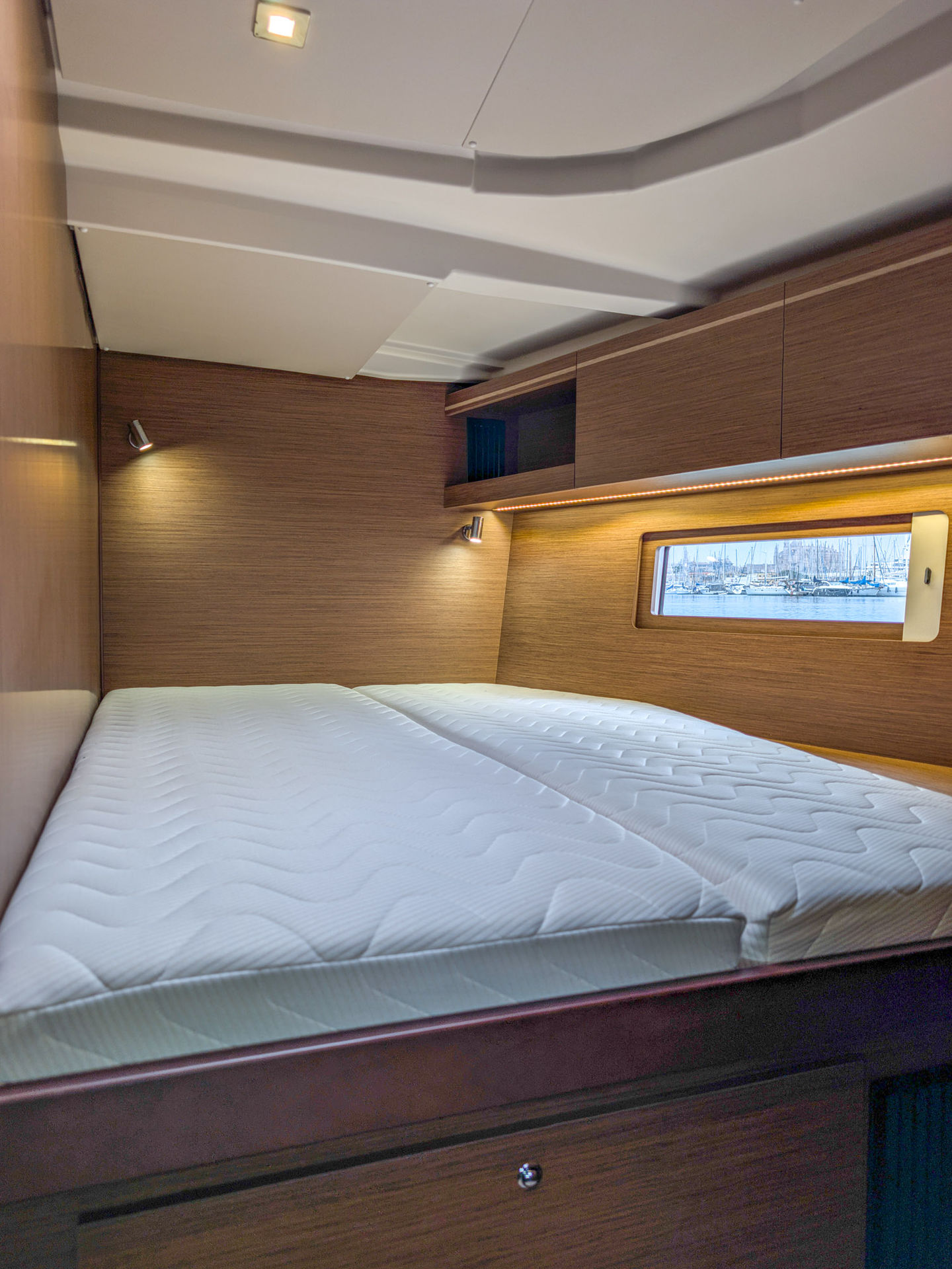 Oceanis 51.1 - 5 + 1 cab. — photo 17