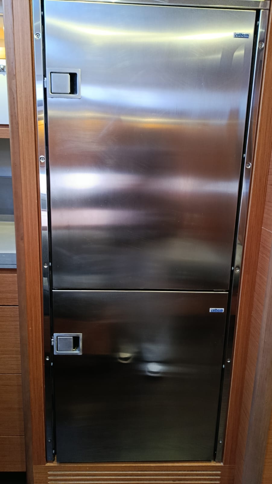Dufour 470 - 4 cab. — photo 16