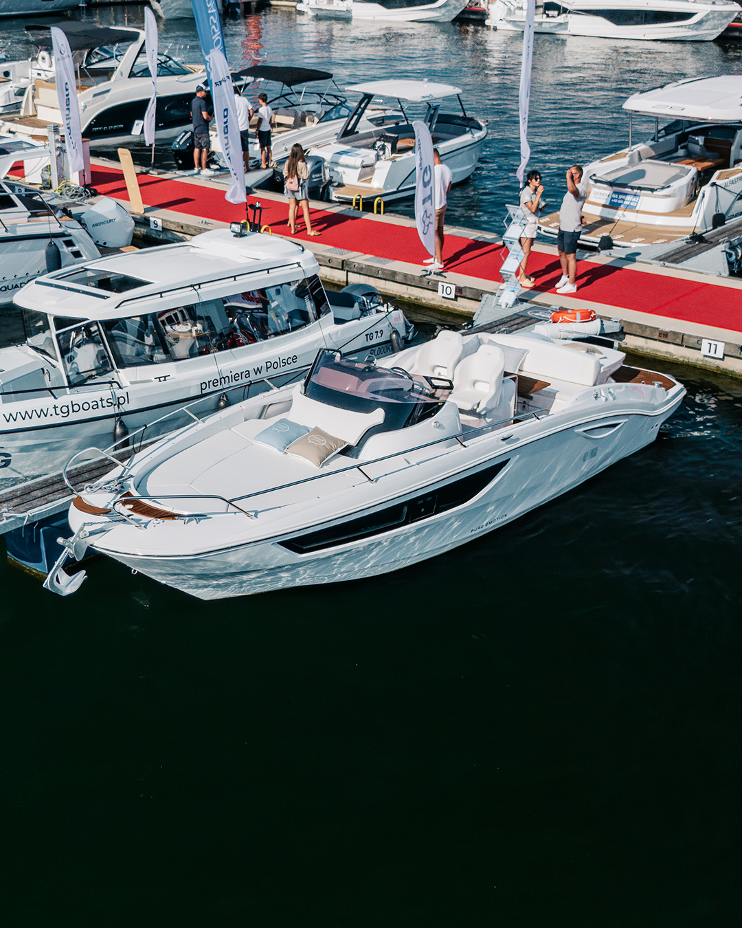 Sessa Key Largo 27 — photo 4