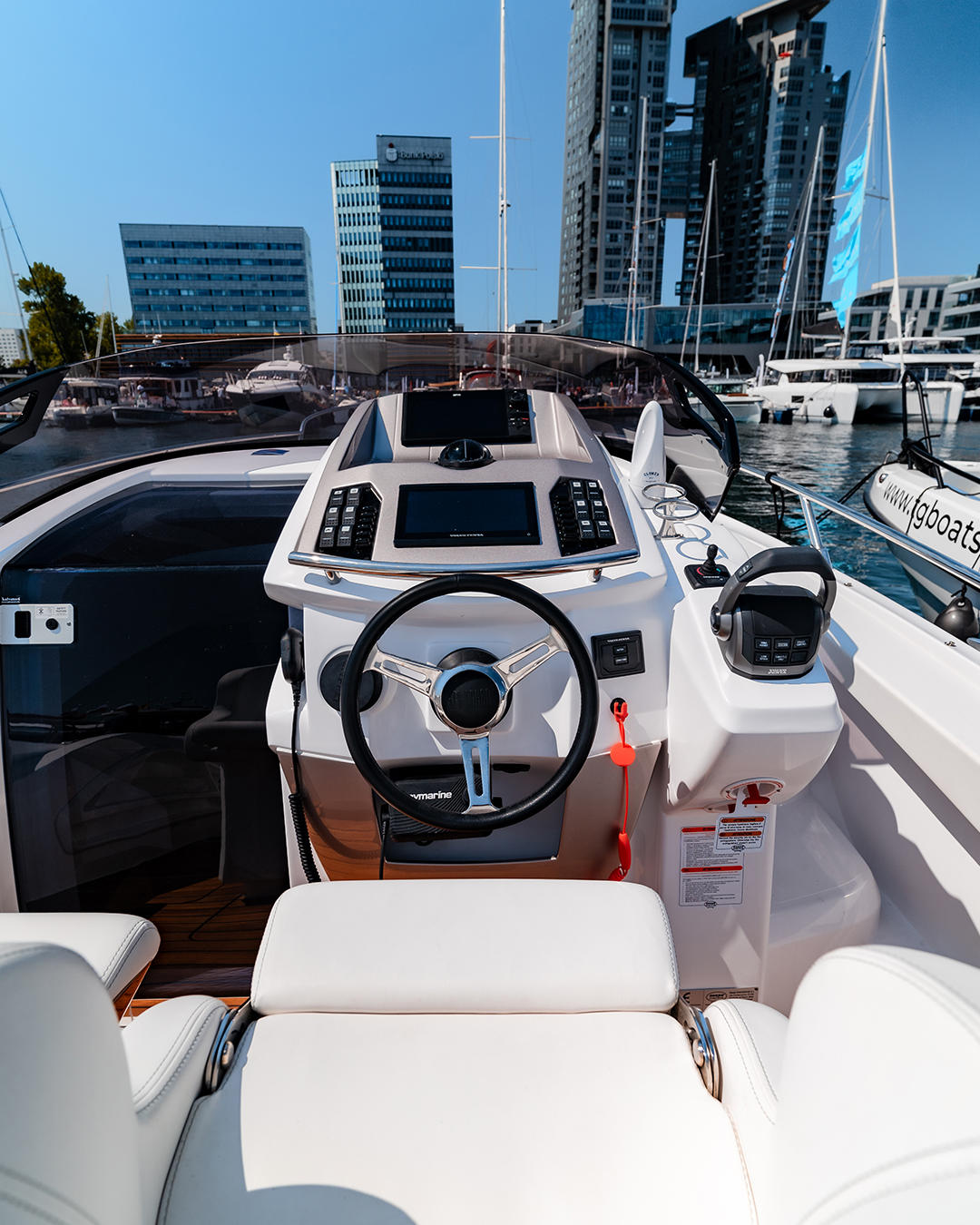 Sessa Key Largo 27 — photo 13