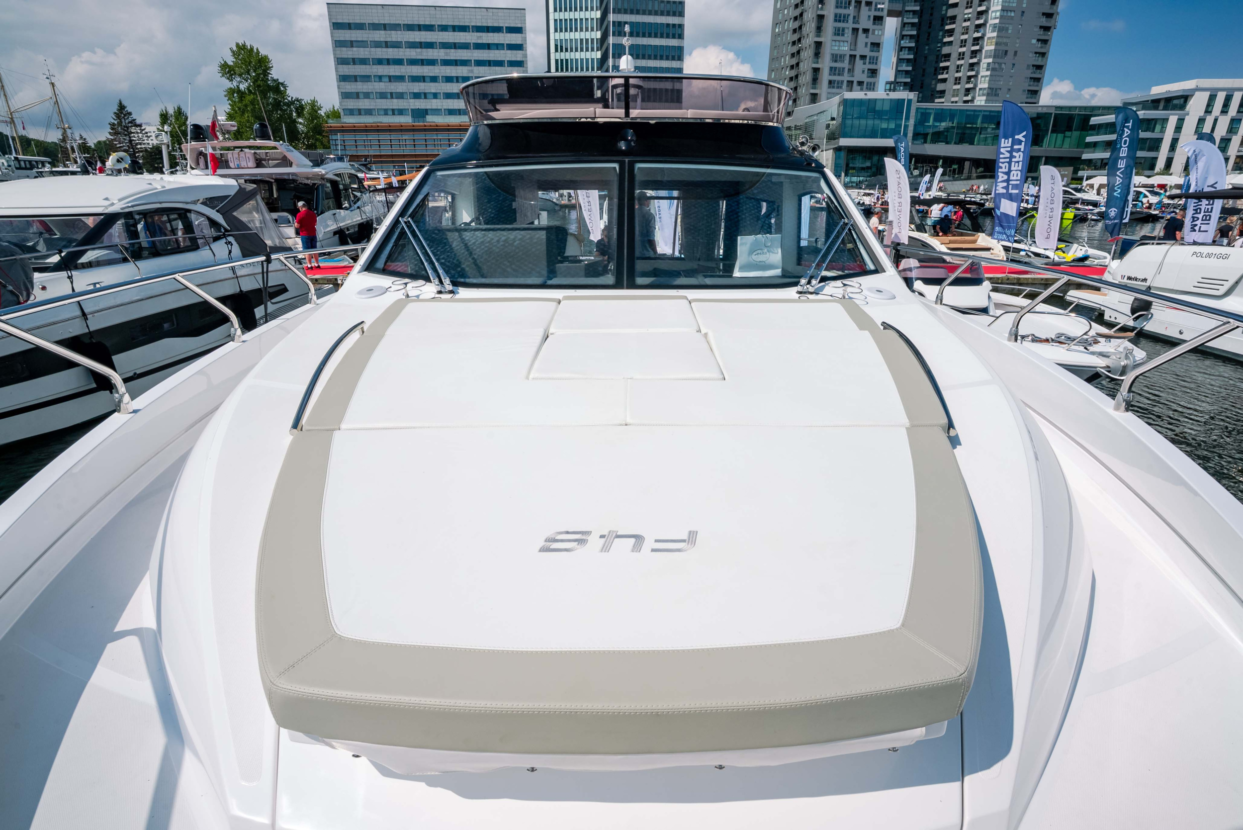 Sessa F48 — photo 16