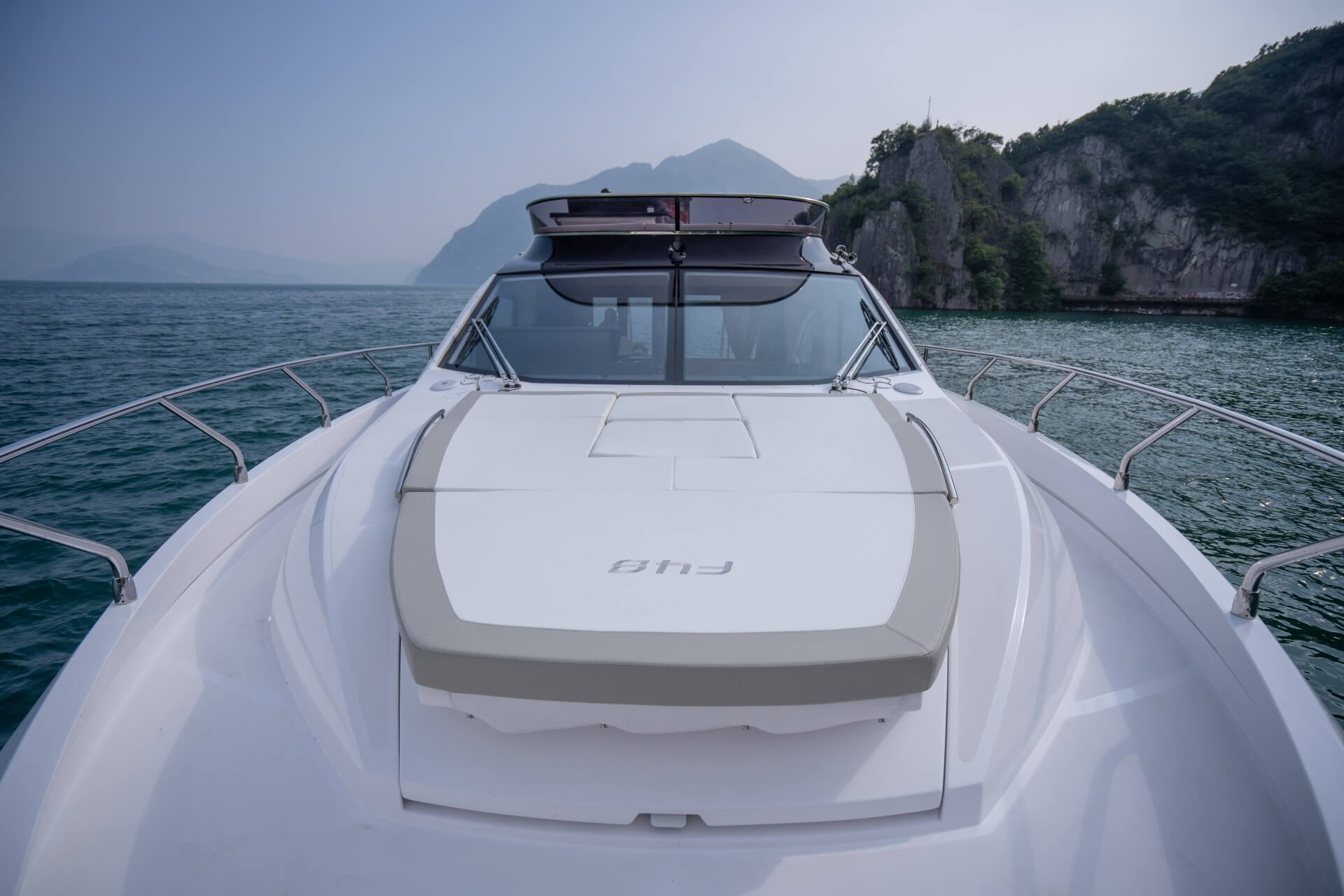 Sessa F48 — photo 21