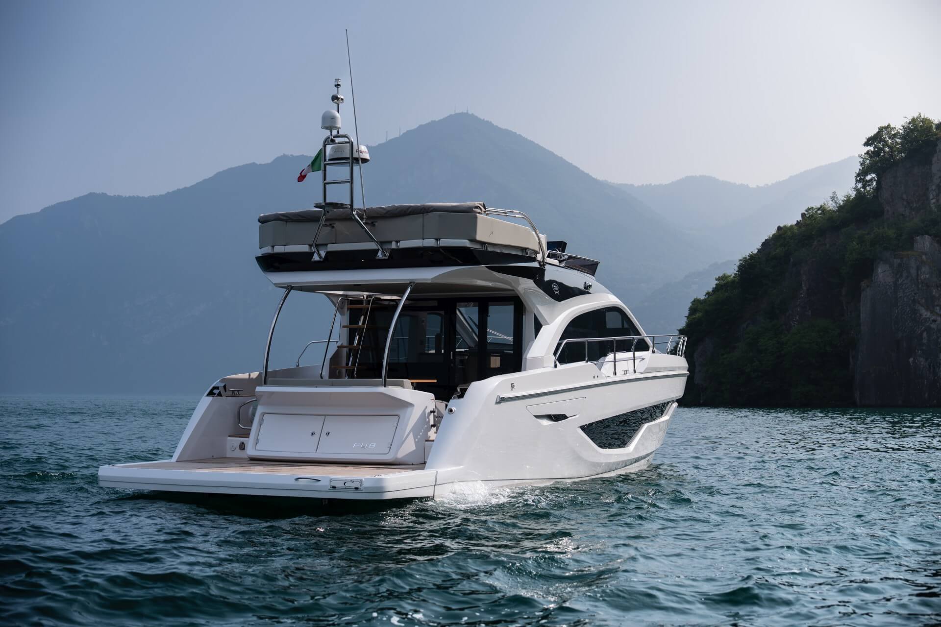 Sessa F48 — photo 22