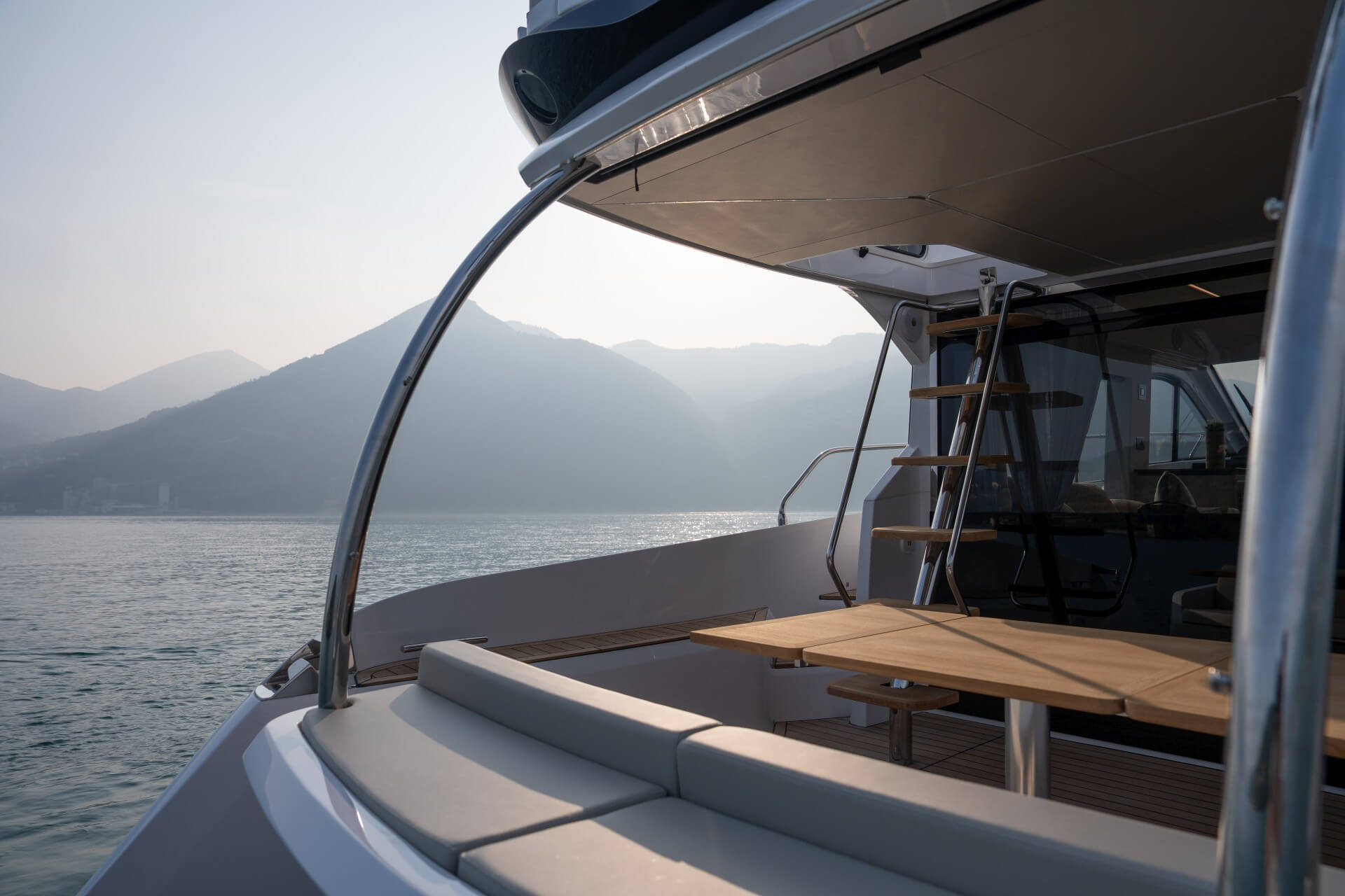 Sessa F48 — photo 23
