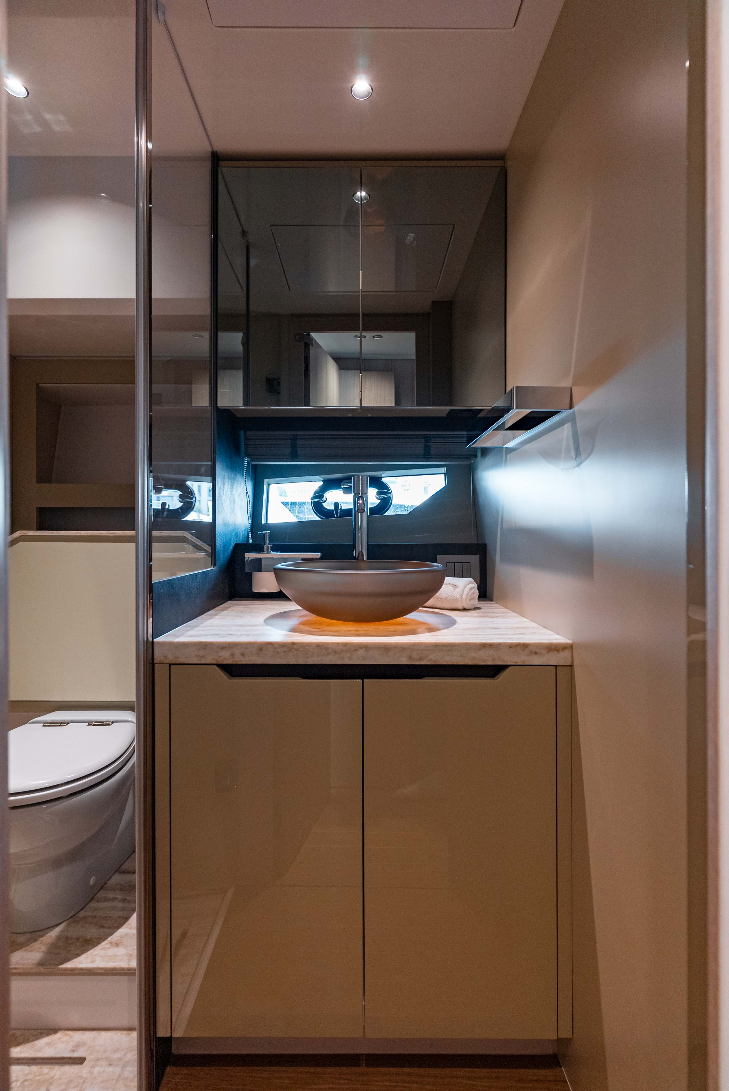 Sessa F48 — photo 4