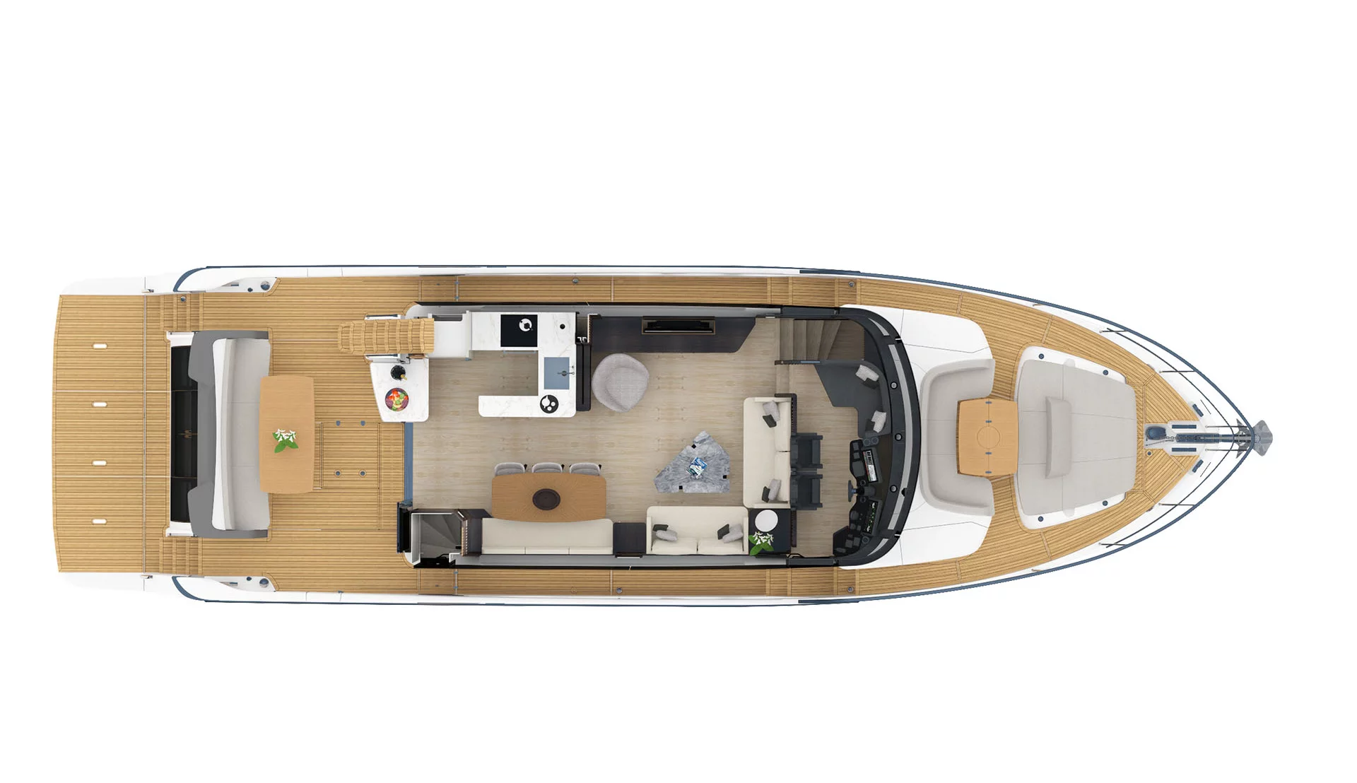 Navetta 66 (Knitewear.Club 3)  - 1