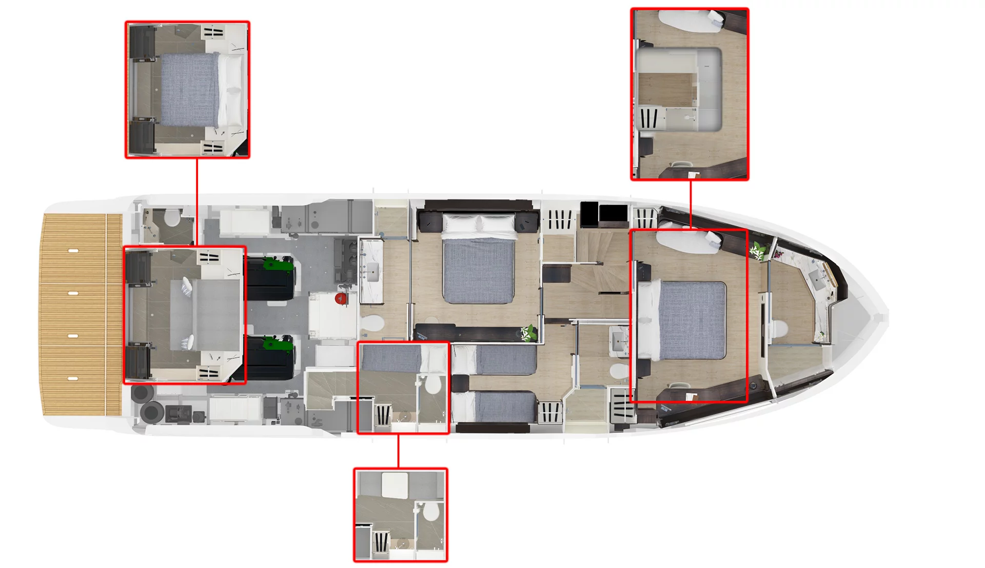 Navetta 66 (Knitewear.Club 3)  - 3