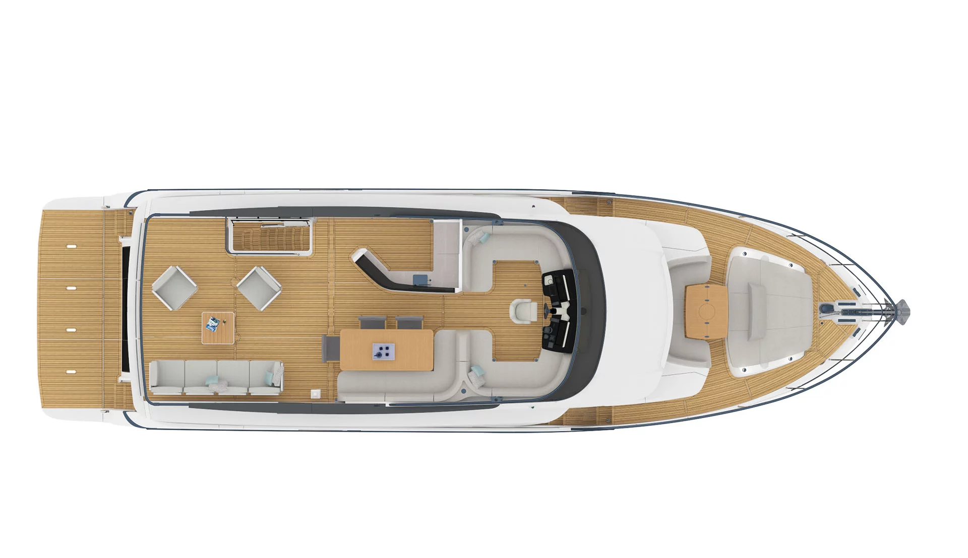 Navetta 66 (Knitewear.Club 3)  - 4