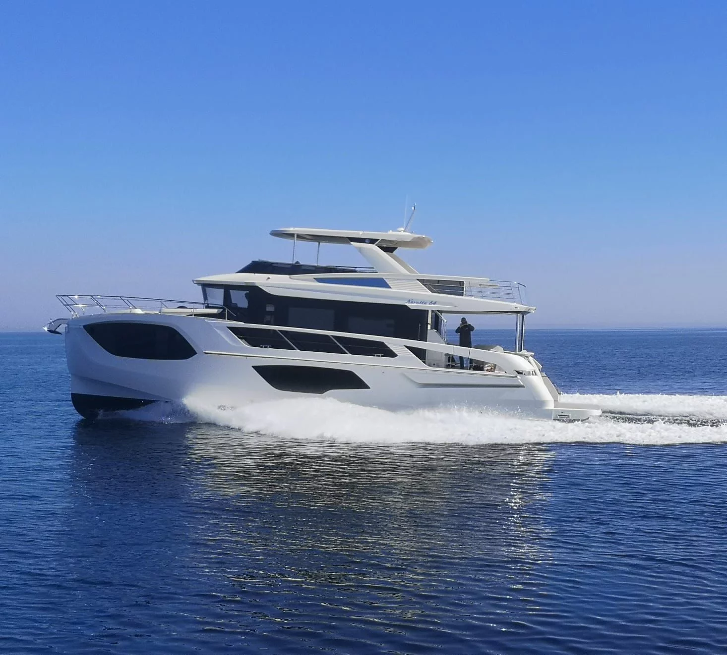 Navetta 66 (Knitewear.Club 3)  - 5
