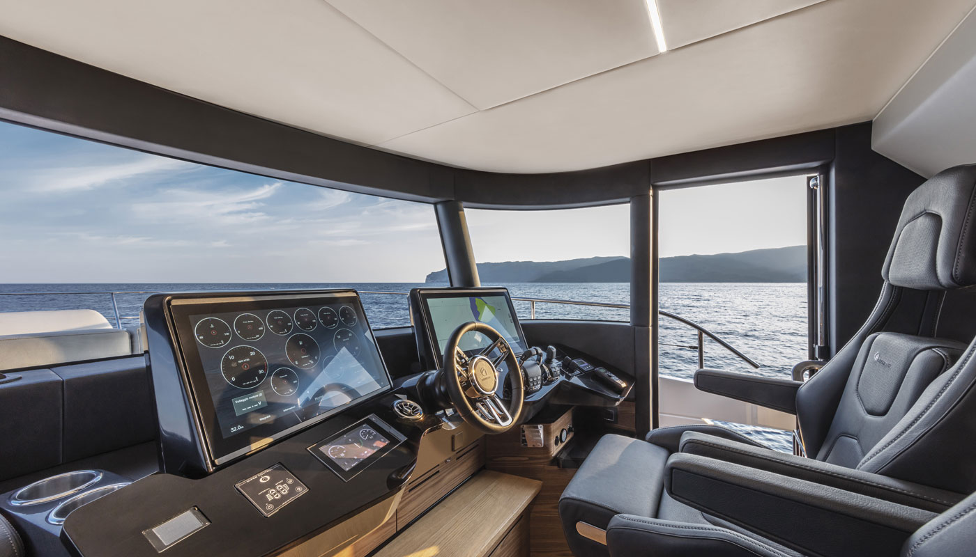 Photo #17 - Navetta 66 (Knitewear.Club 3) en Sukosan - 63981