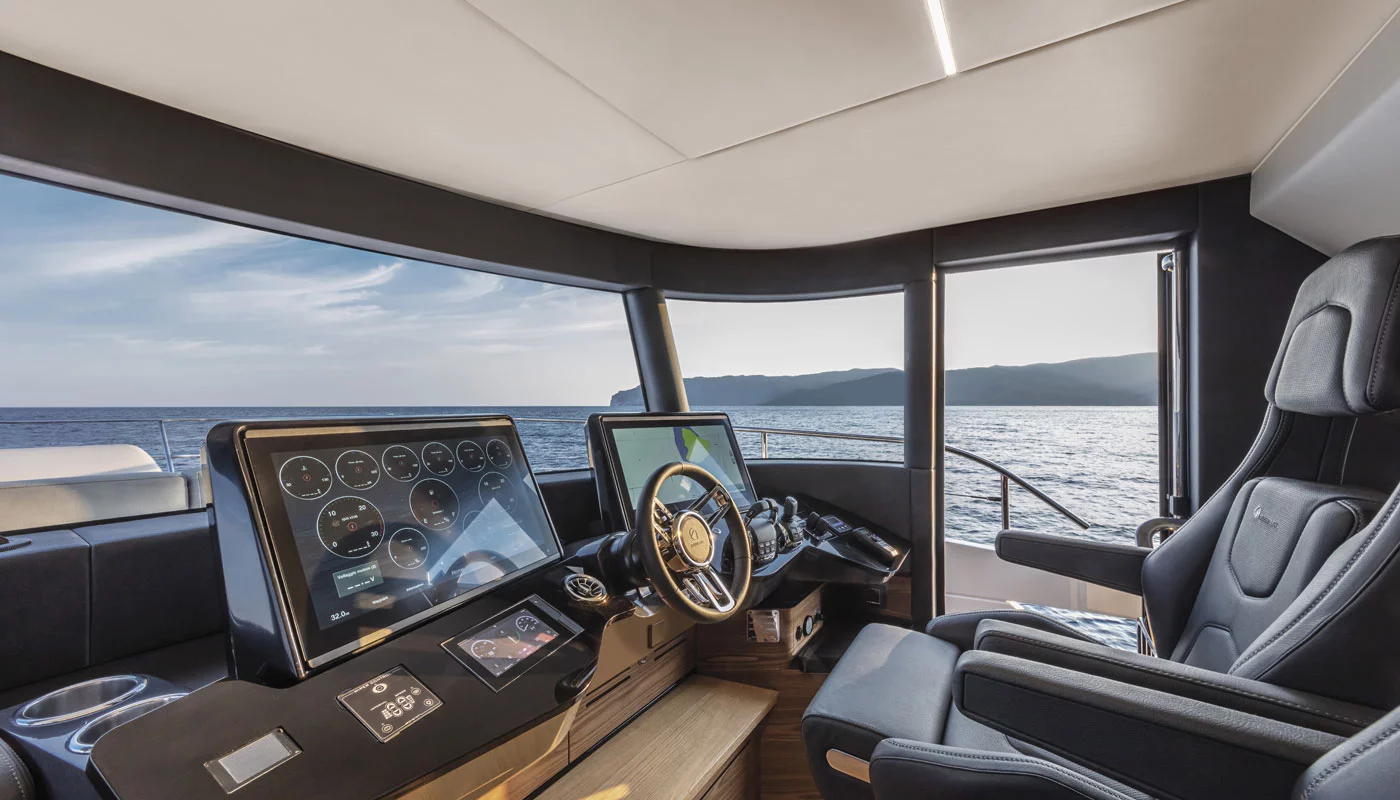 Navetta 66 (Knitewear.Club 3)  - 16