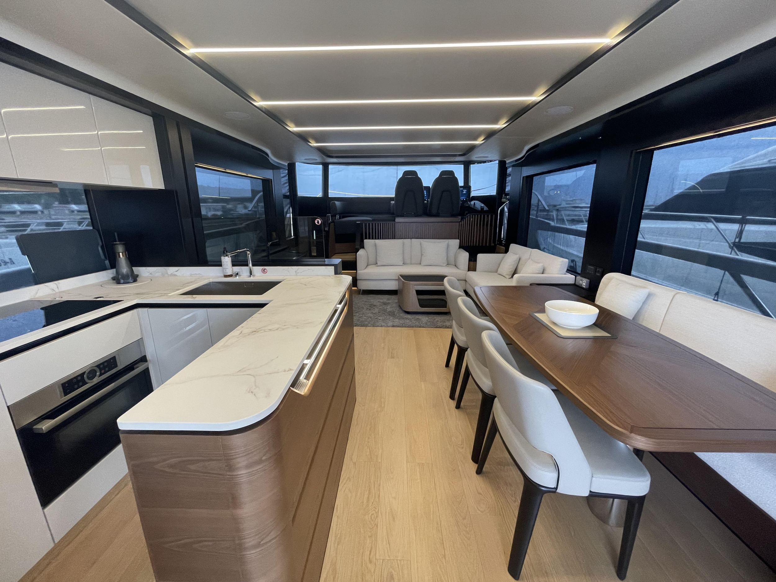 Photo #19 - Navetta 66 (Knitewear.Club 3) en Sukosan - 63981