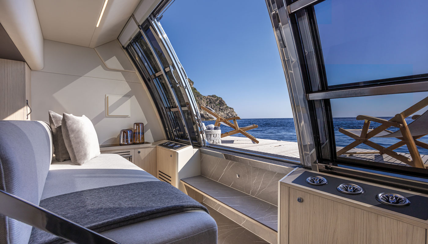 Photo #20 - Navetta 66 (Knitewear.Club 3) en Sukosan - 63981