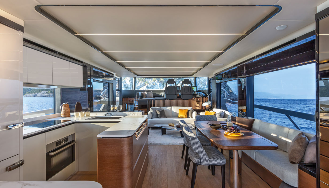 Photo #22 - Navetta 66 (Knitewear.Club 3) en Sukosan - 63981