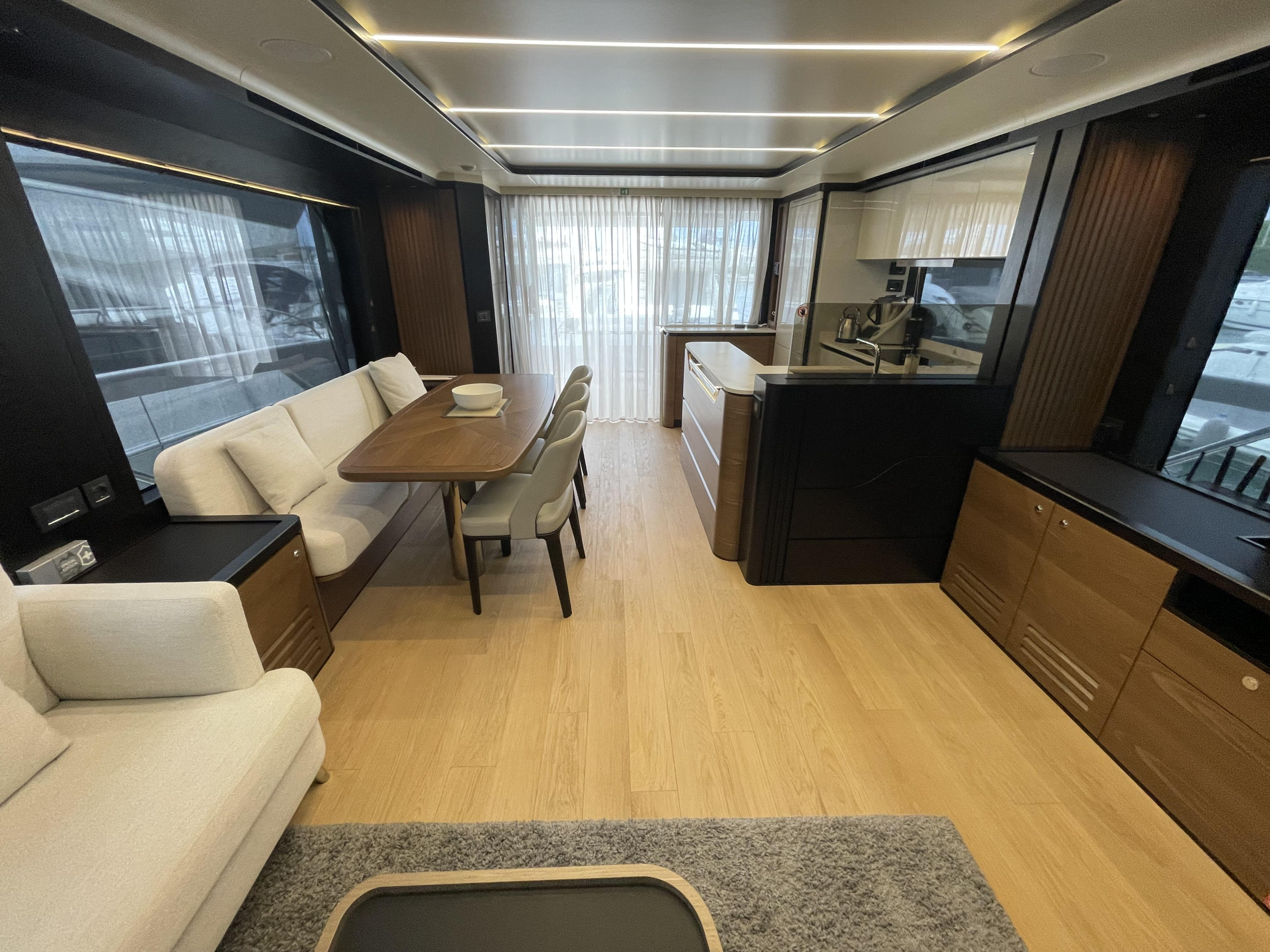 Photo #23 - Navetta 66 (Knitewear.Club 3) en Sukosan - 63981