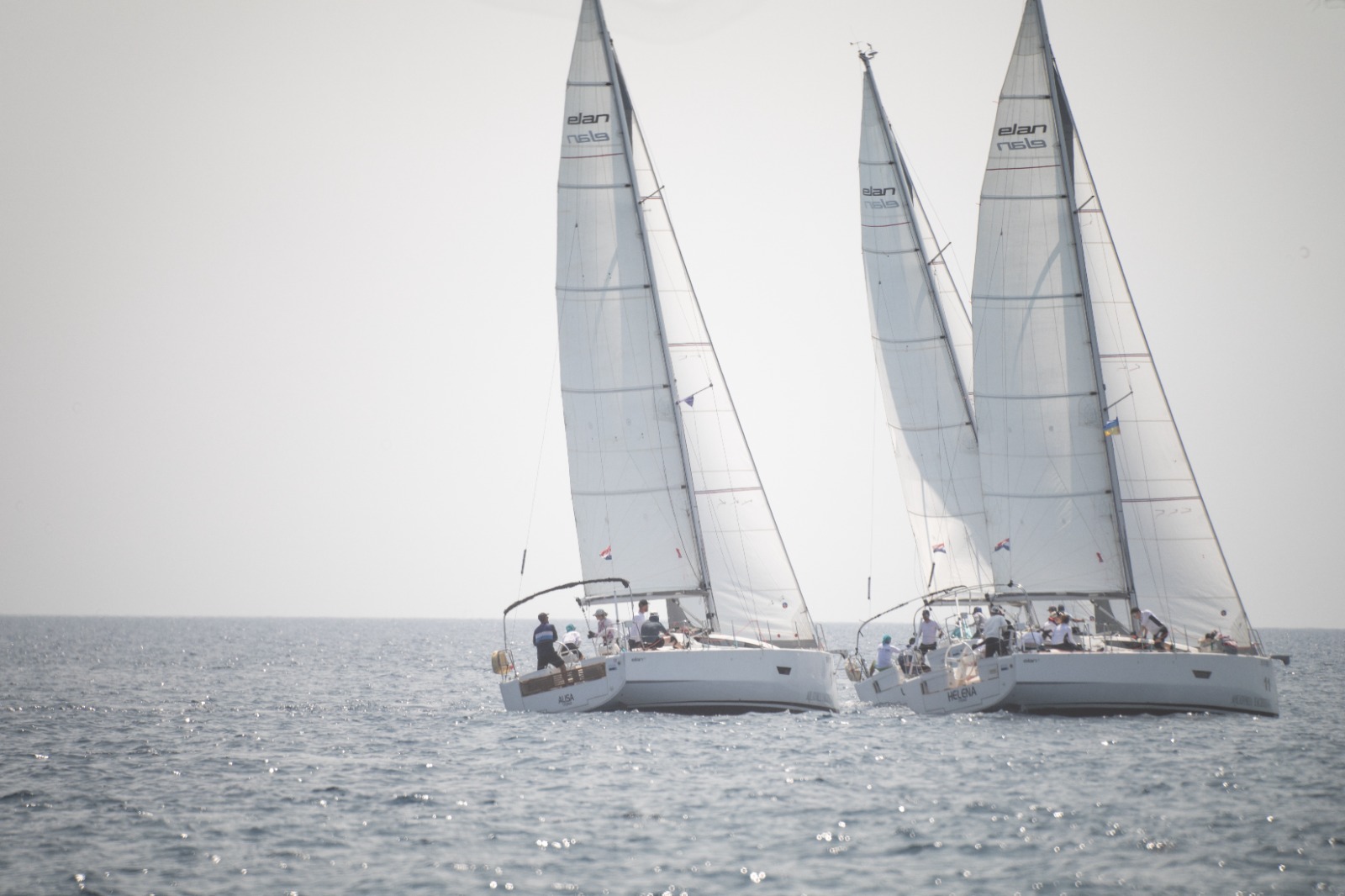 Elan E4 — photo 15