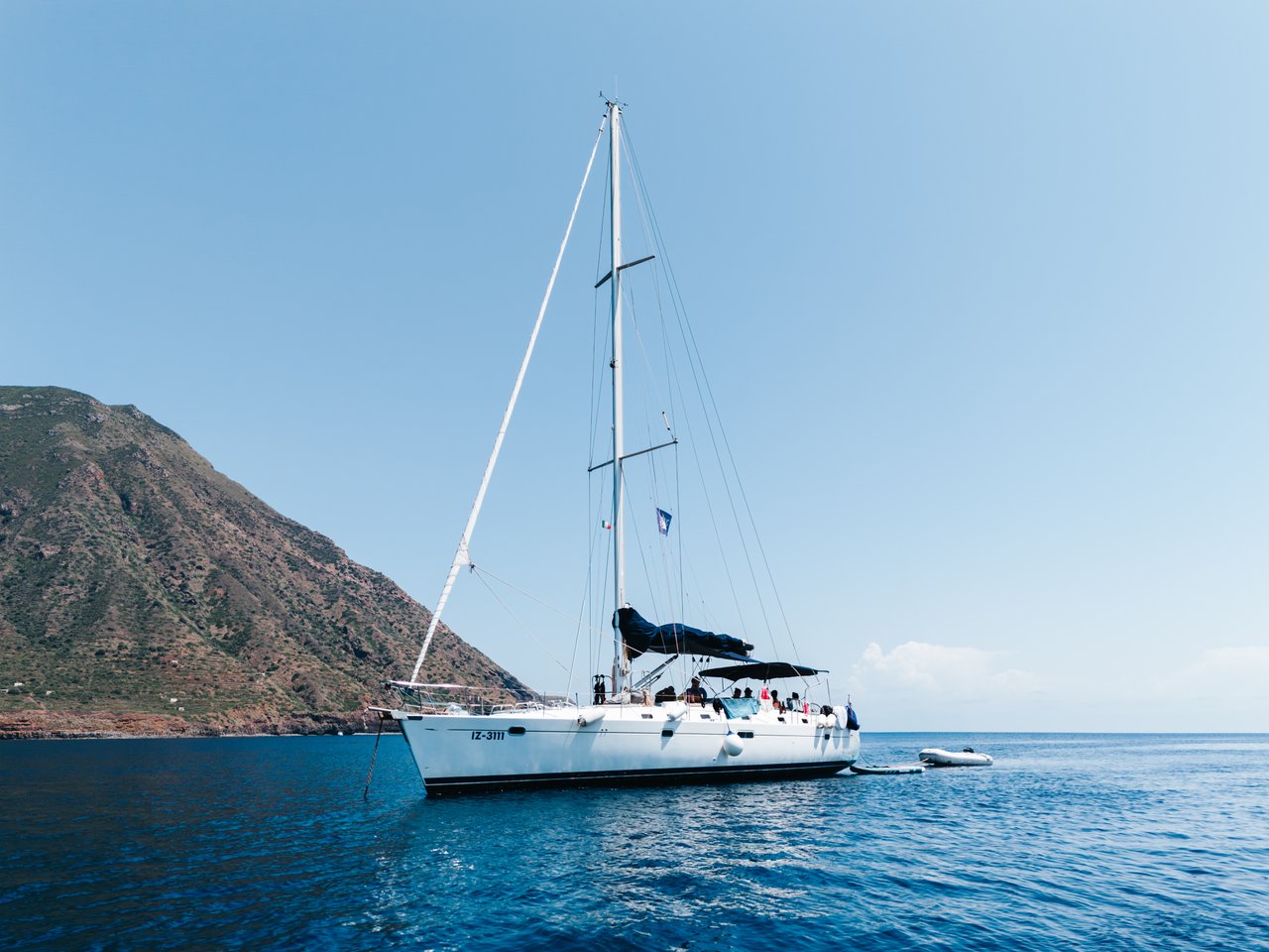 Beneteau 50 — photo 3