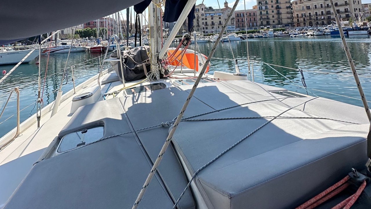 Beneteau 50 — photo 5