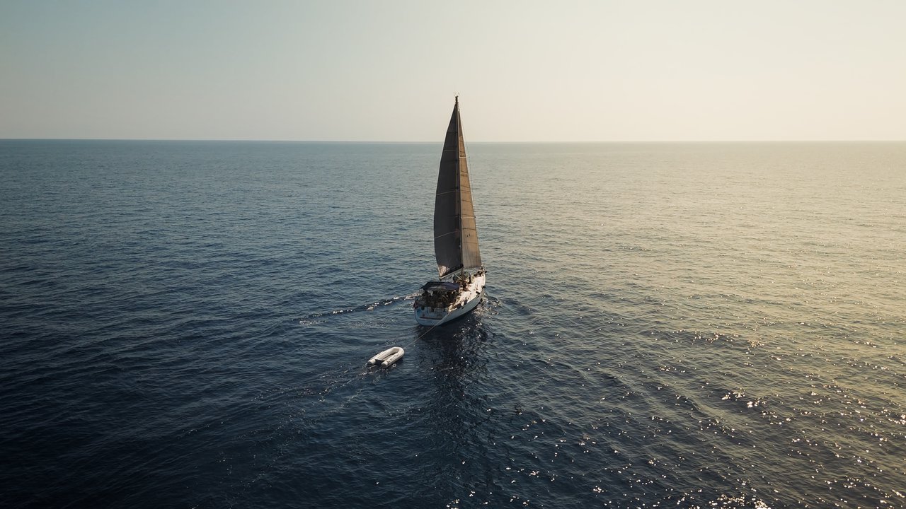 Beneteau 50 — photo 6