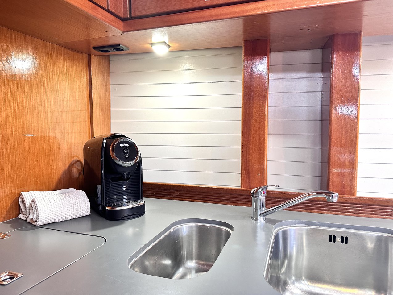 Photo #11 - Bavaria Cruiser 55 - 5 cab. (Heidrun) en Split - 64114