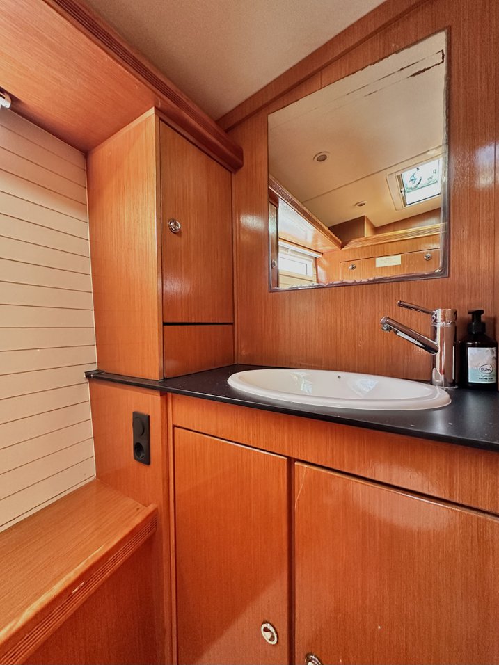 Photo #15 - Bavaria Cruiser 55 - 5 cab. (Heidrun) en Split - 64114