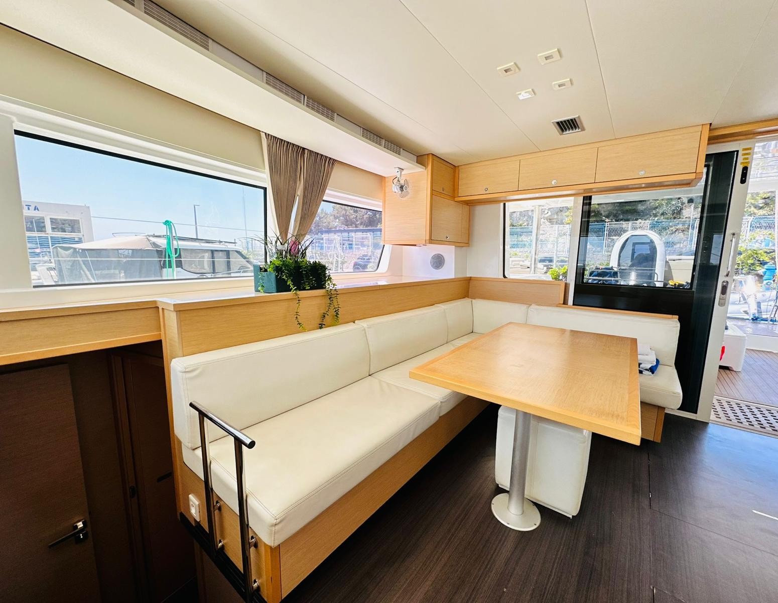 Photo #13 - Lagoon 52 F - 6 + 2 cab. (Madonna of Adriatic) en Split - 64117