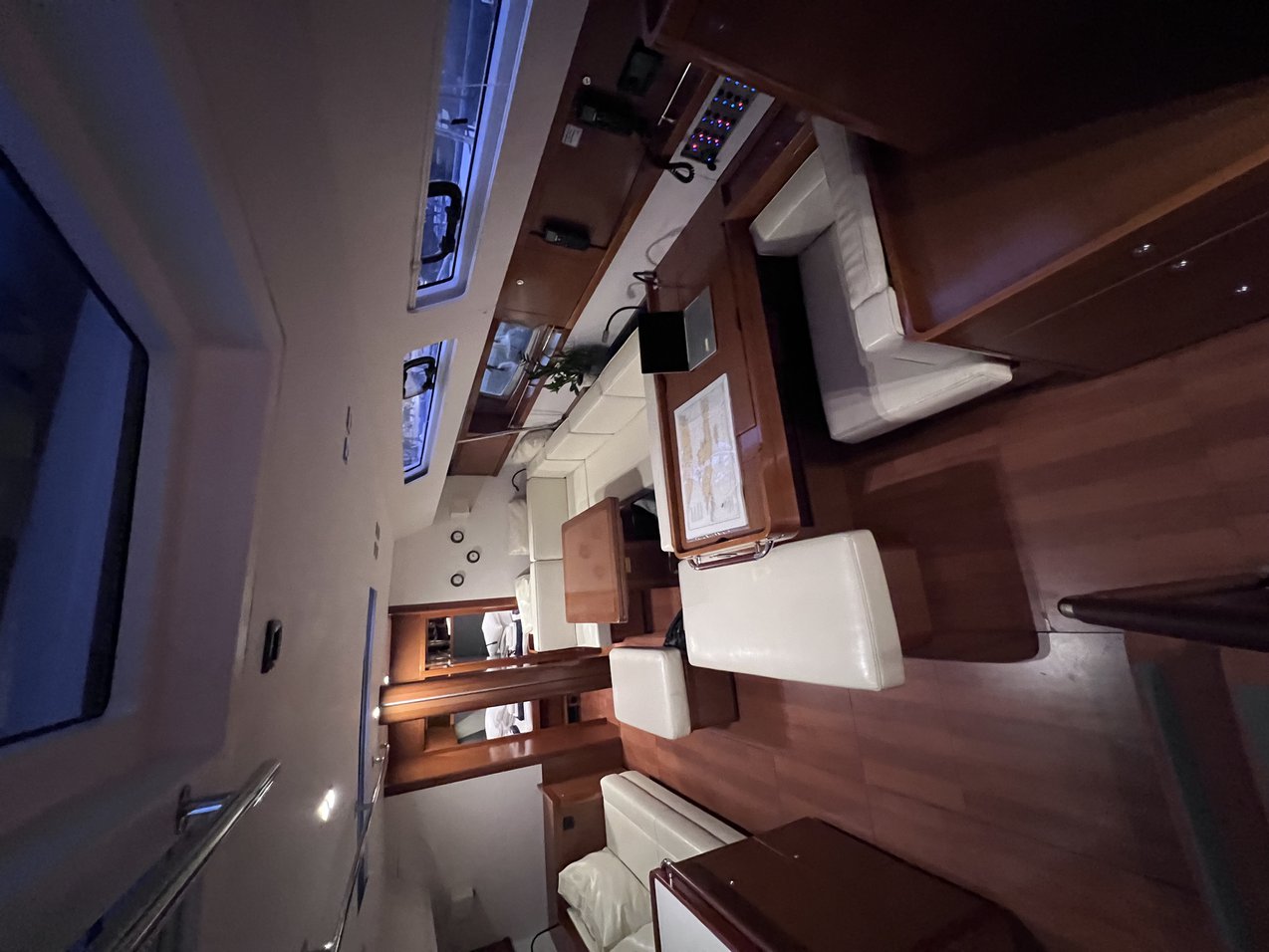 Photo #15 - Oceanis 60 - 4 + 1 cab. (Eol I) en Split - 64118