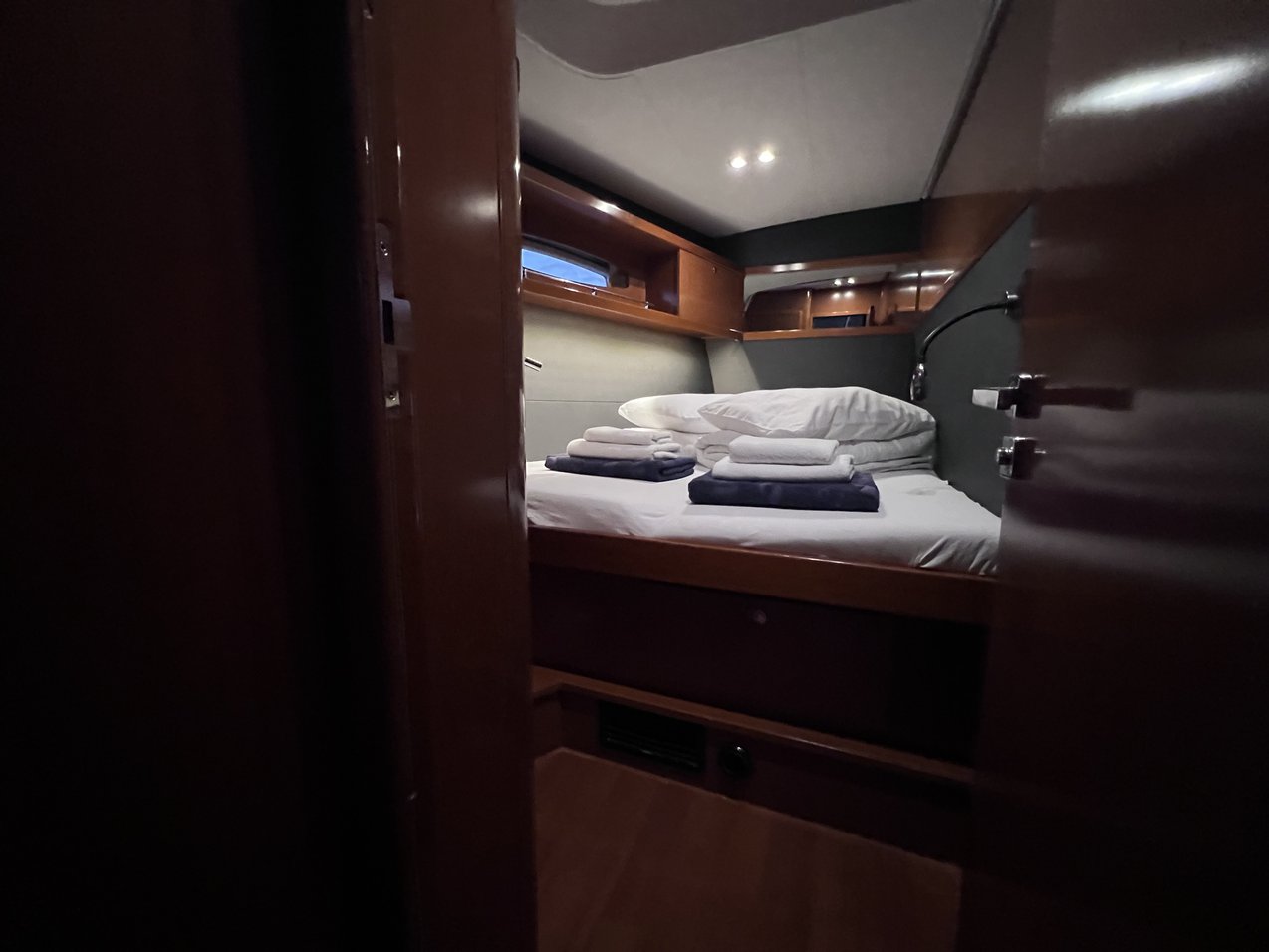 Photo #18 - Oceanis 60 - 4 + 1 cab. (Eol I) en Split - 64118