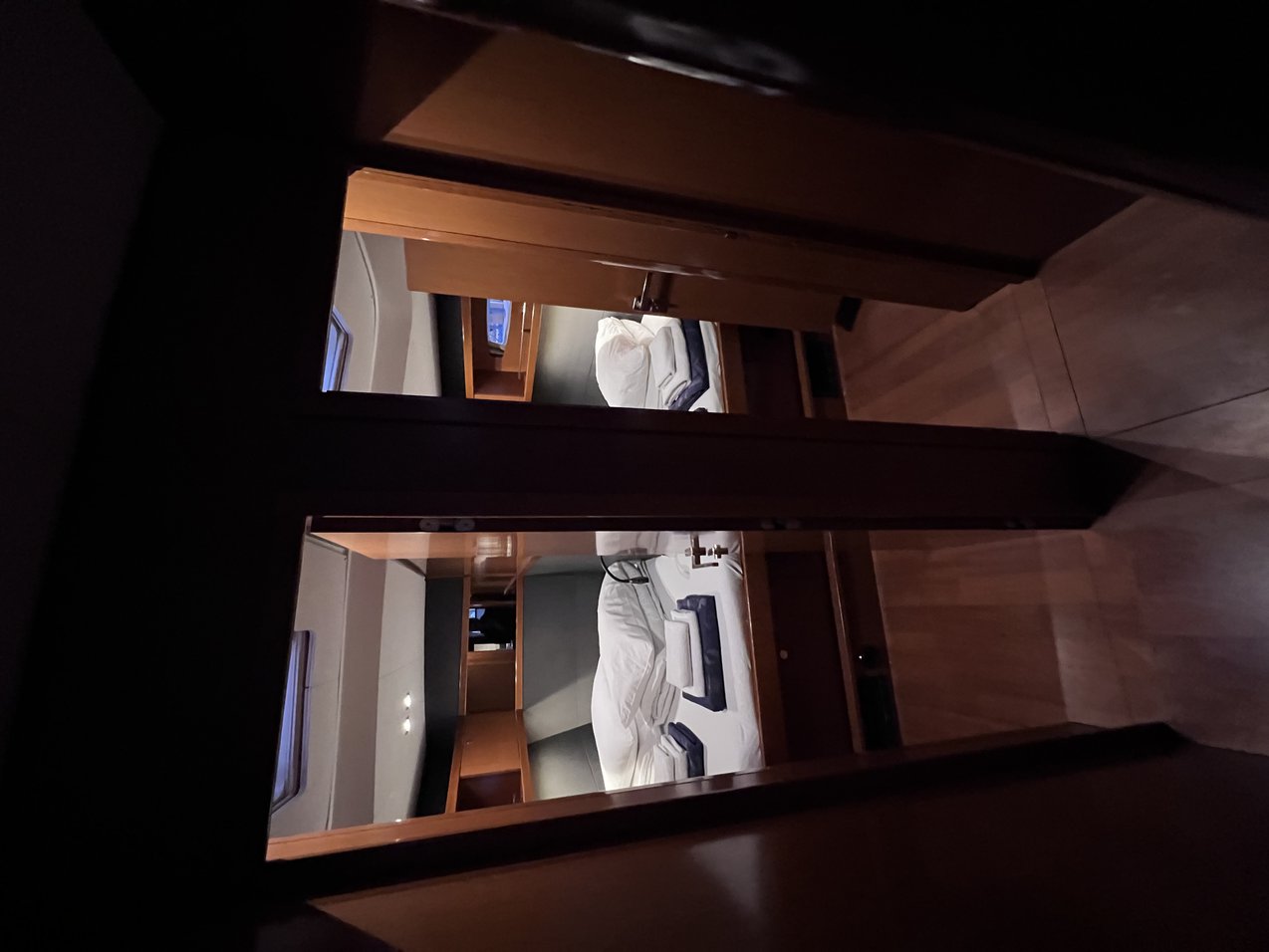 Photo #19 - Oceanis 60 - 4 + 1 cab. (Eol I) en Split - 64118