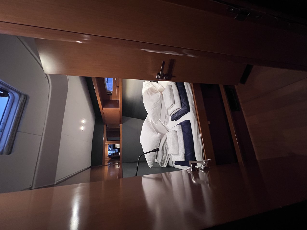 Photo #21 - Oceanis 60 - 4 + 1 cab. (Eol I) en Split - 64118