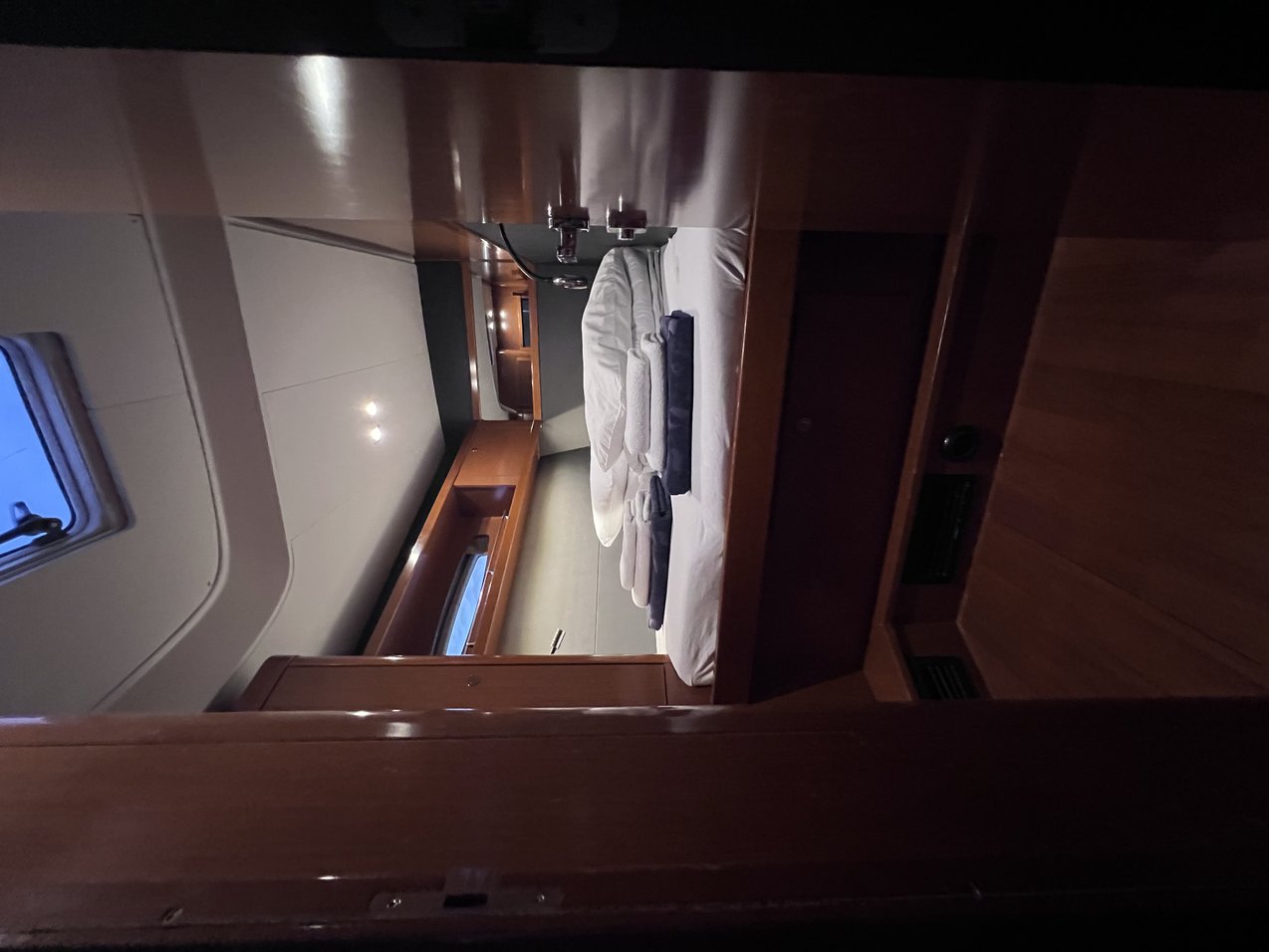 Photo #22 - Oceanis 60 - 4 + 1 cab. (Eol I) en Split - 64118