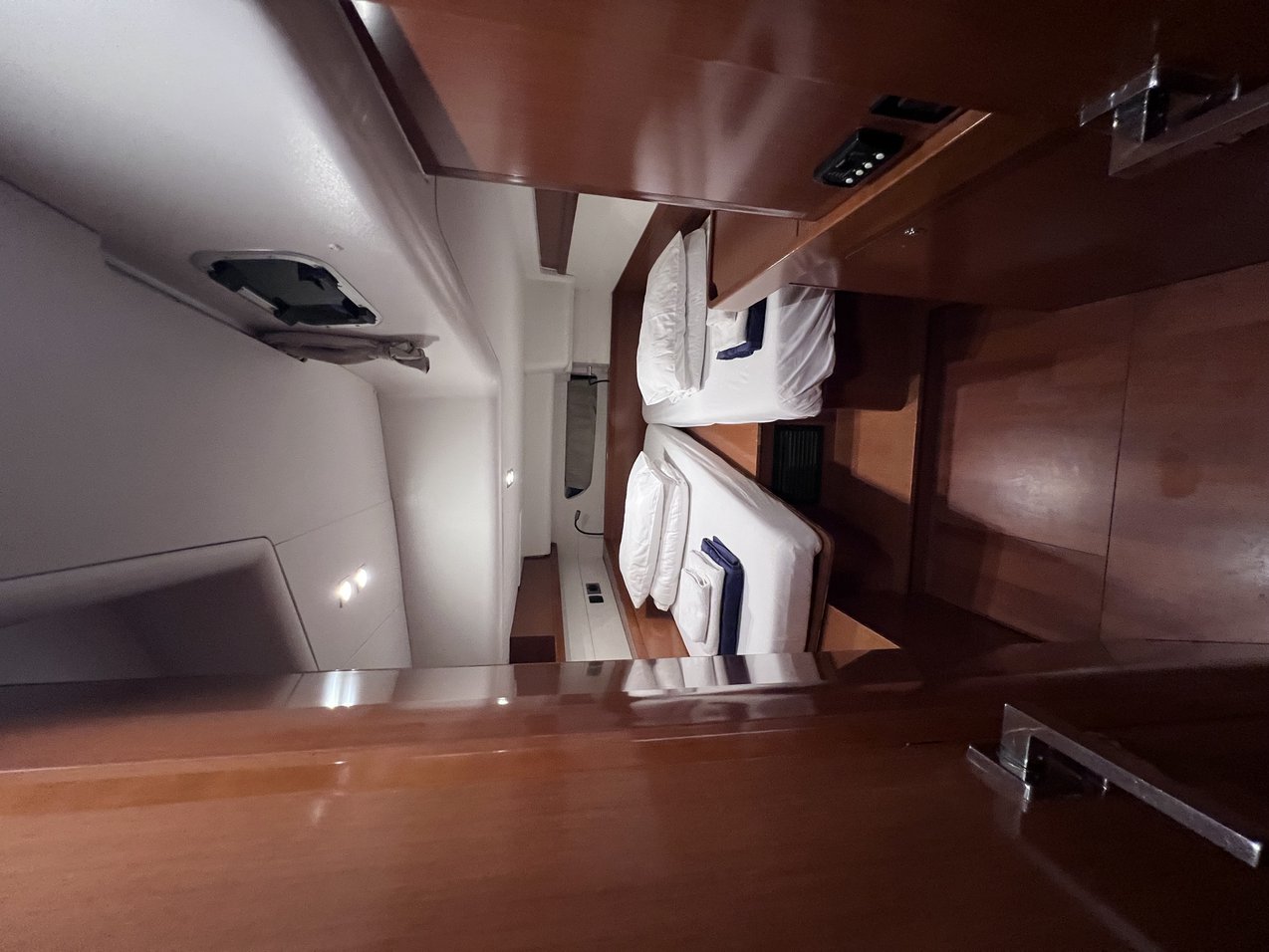 Photo #23 - Oceanis 60 - 4 + 1 cab. (Eol I) en Split - 64118