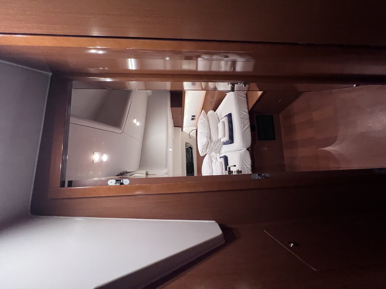 Photo #24 - Oceanis 60 - 4 + 1 cab. (Eol I) en Split - 64118