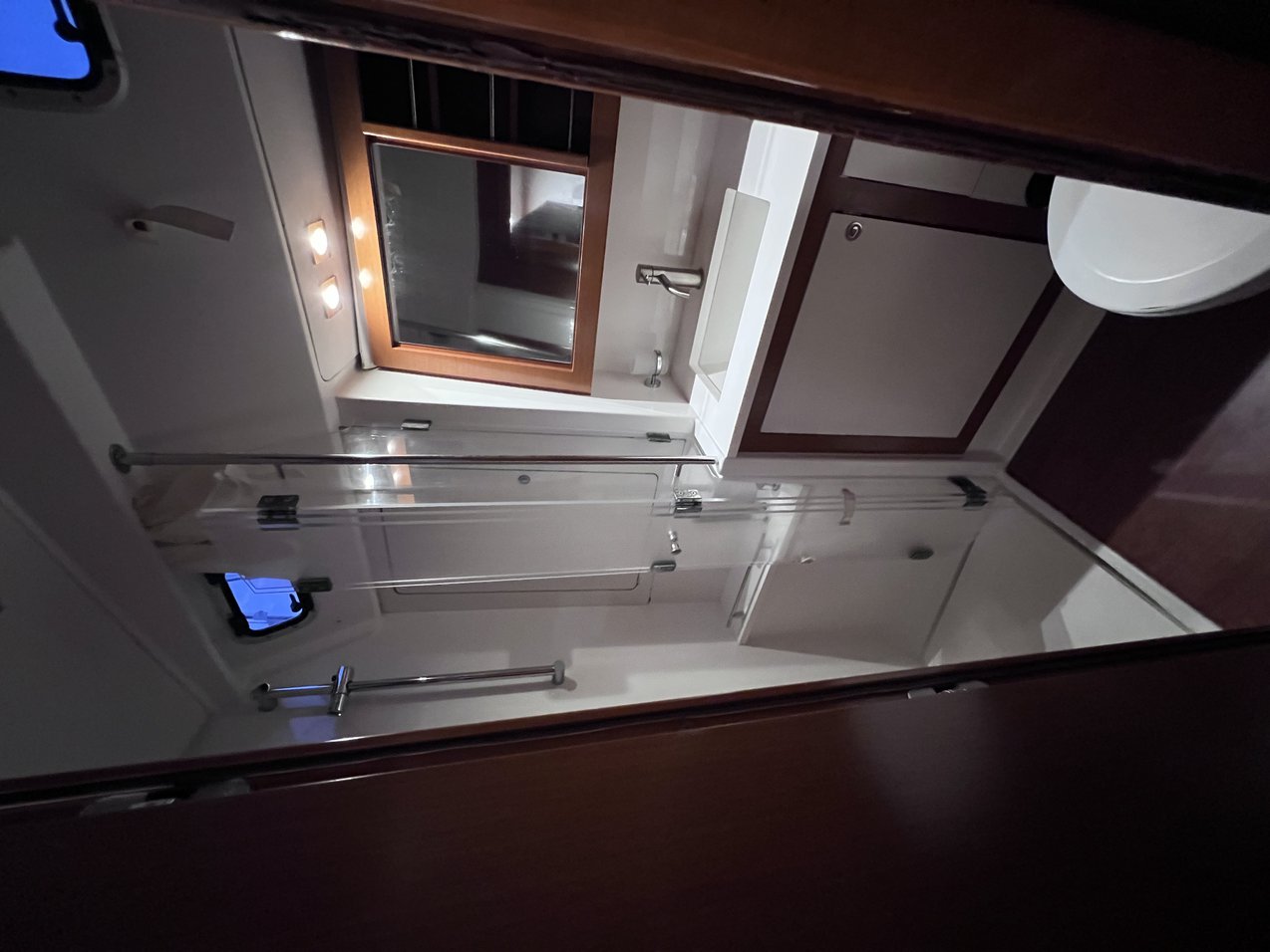 Photo #25 - Oceanis 60 - 4 + 1 cab. (Eol I) en Split - 64118