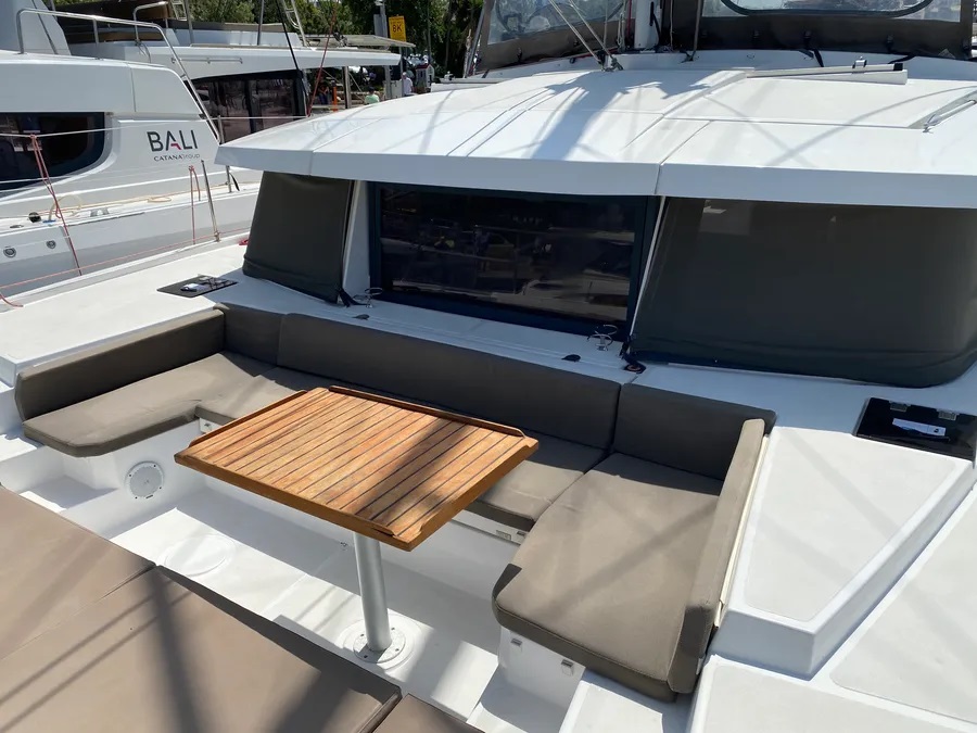 Bali 4.1 - 4 cab. — photo 6