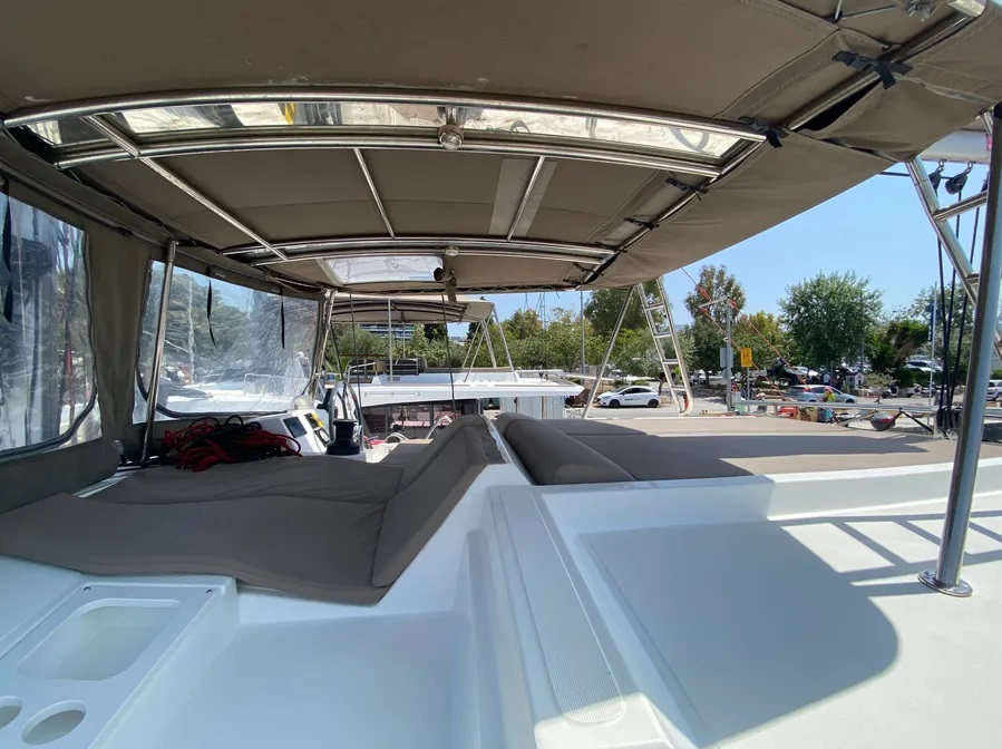 Bali 4.1 - 4 cab. — photo 7