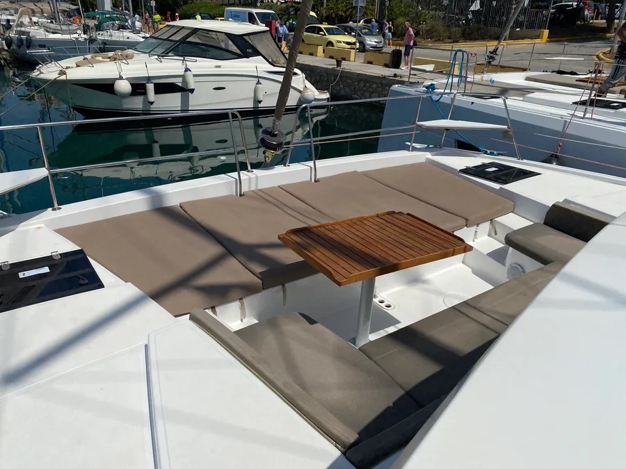 Bali 4.1 - 4 cab. — photo 10