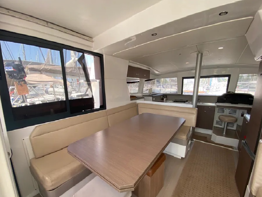 Bali 4.1 - 4 cab. — photo 12
