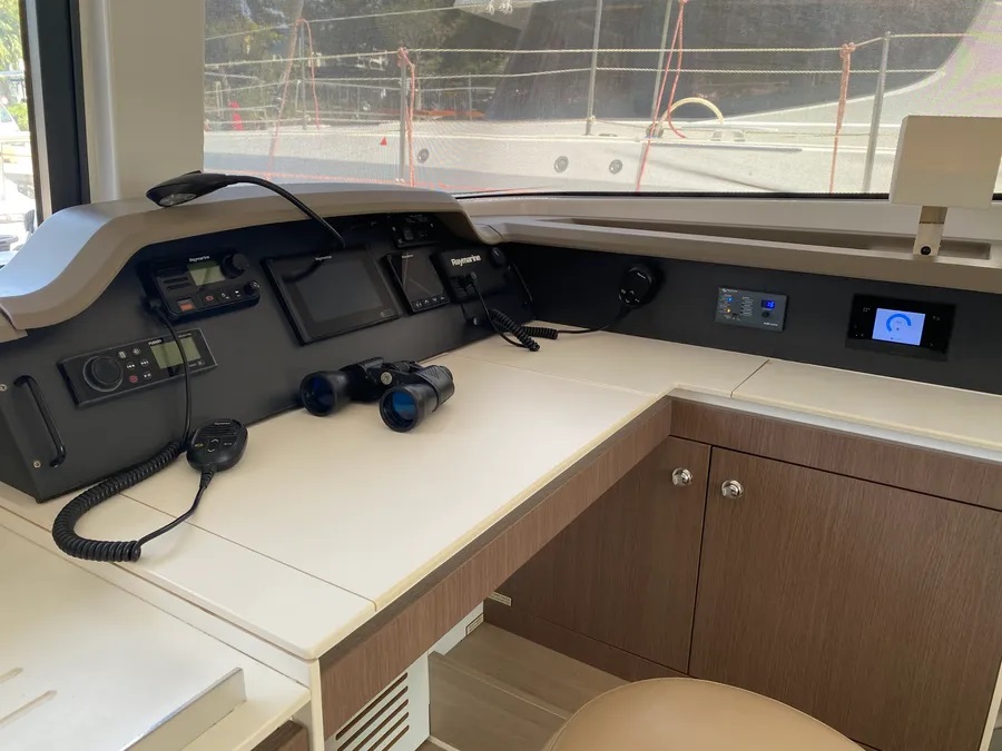 Bali 4.1 - 4 cab. — photo 13
