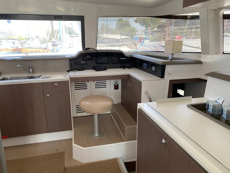 Bali 4.1 - 4 cab. — photo 16