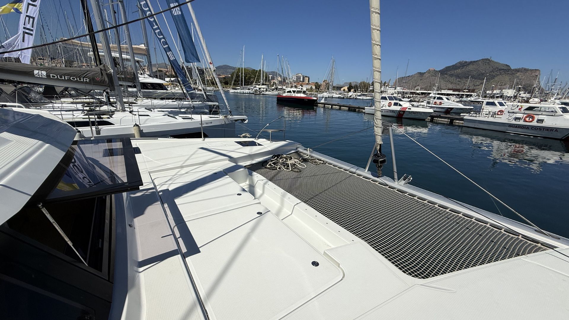 Fountaine Pajot Elba 45 - 4 + 2 cab. — photo 10
