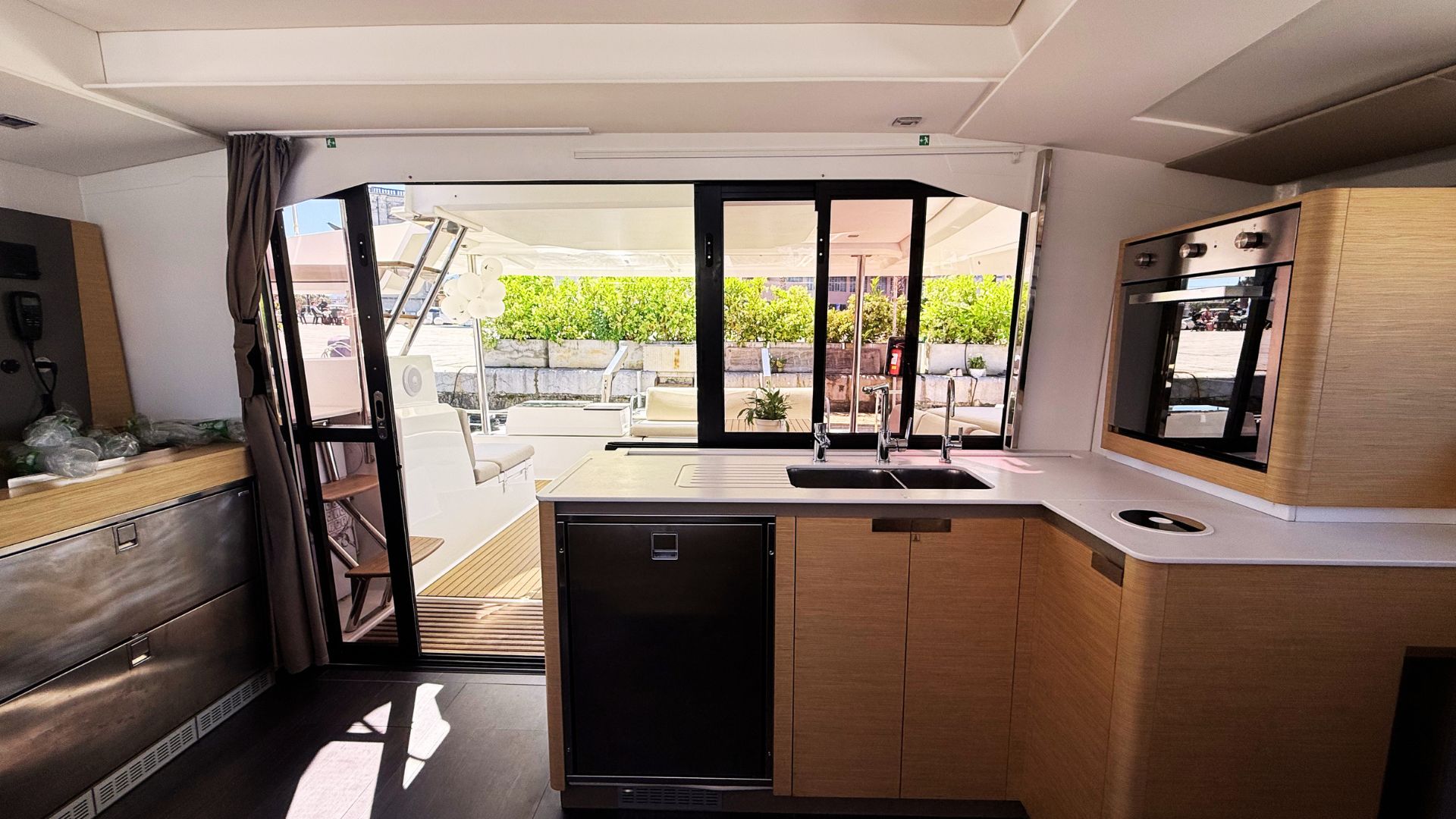 Fountaine Pajot Elba 45 - 4 + 2 cab. — photo 14