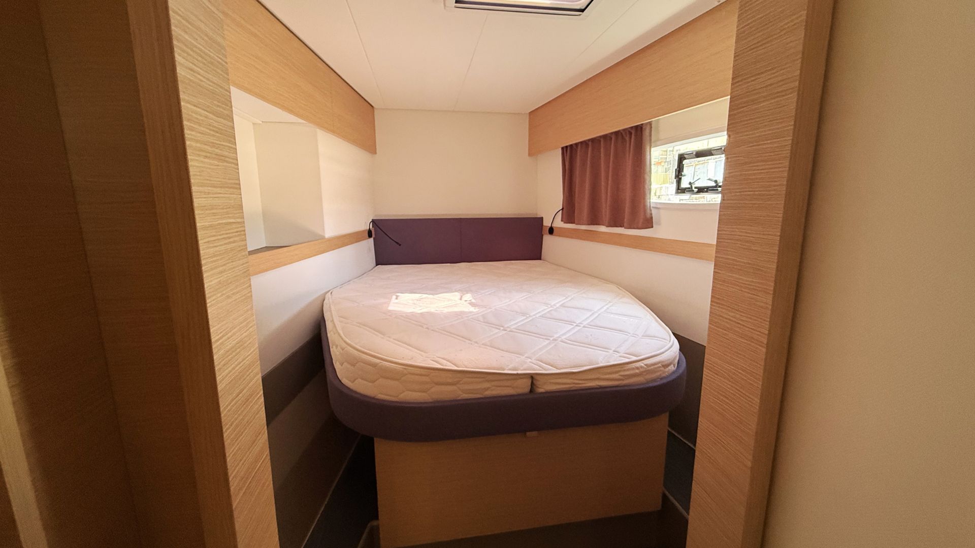 Fountaine Pajot Elba 45 - 4 + 2 cab. — photo 17