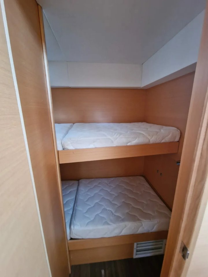Dufour 48 Catamaran - 5 + 1 cab. — photo 8
