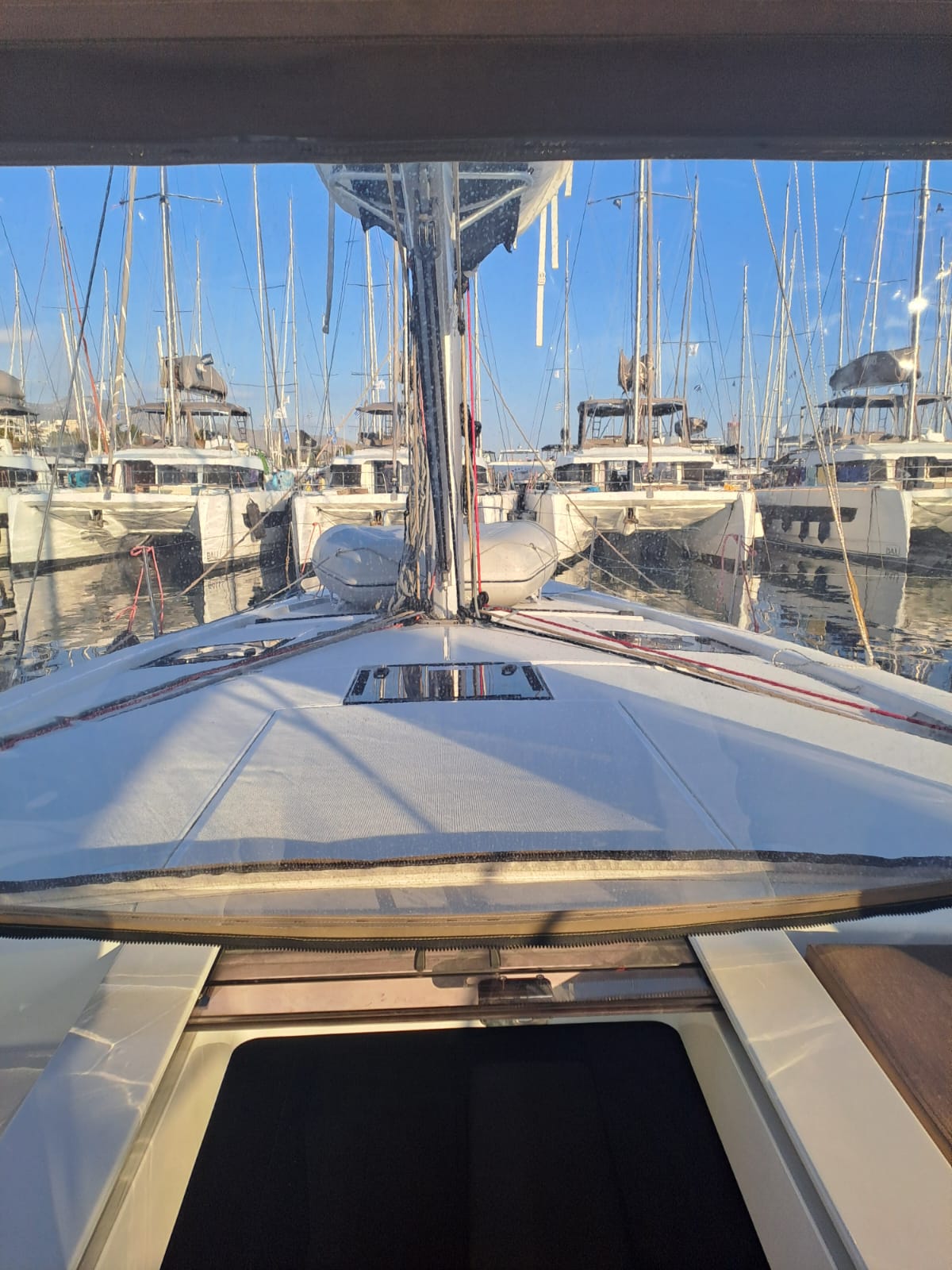 Oceanis 52 - 6 cab. — photo 7