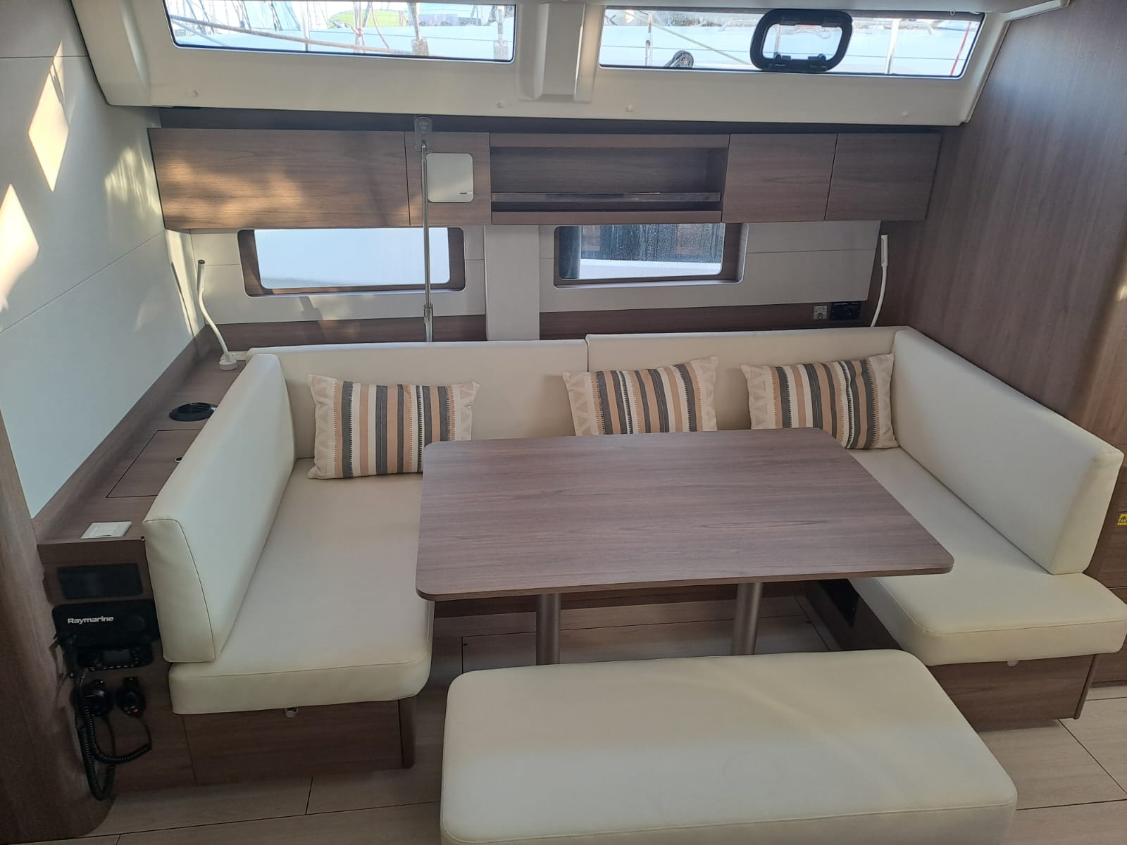 Oceanis 52 - 6 cab. — photo 10