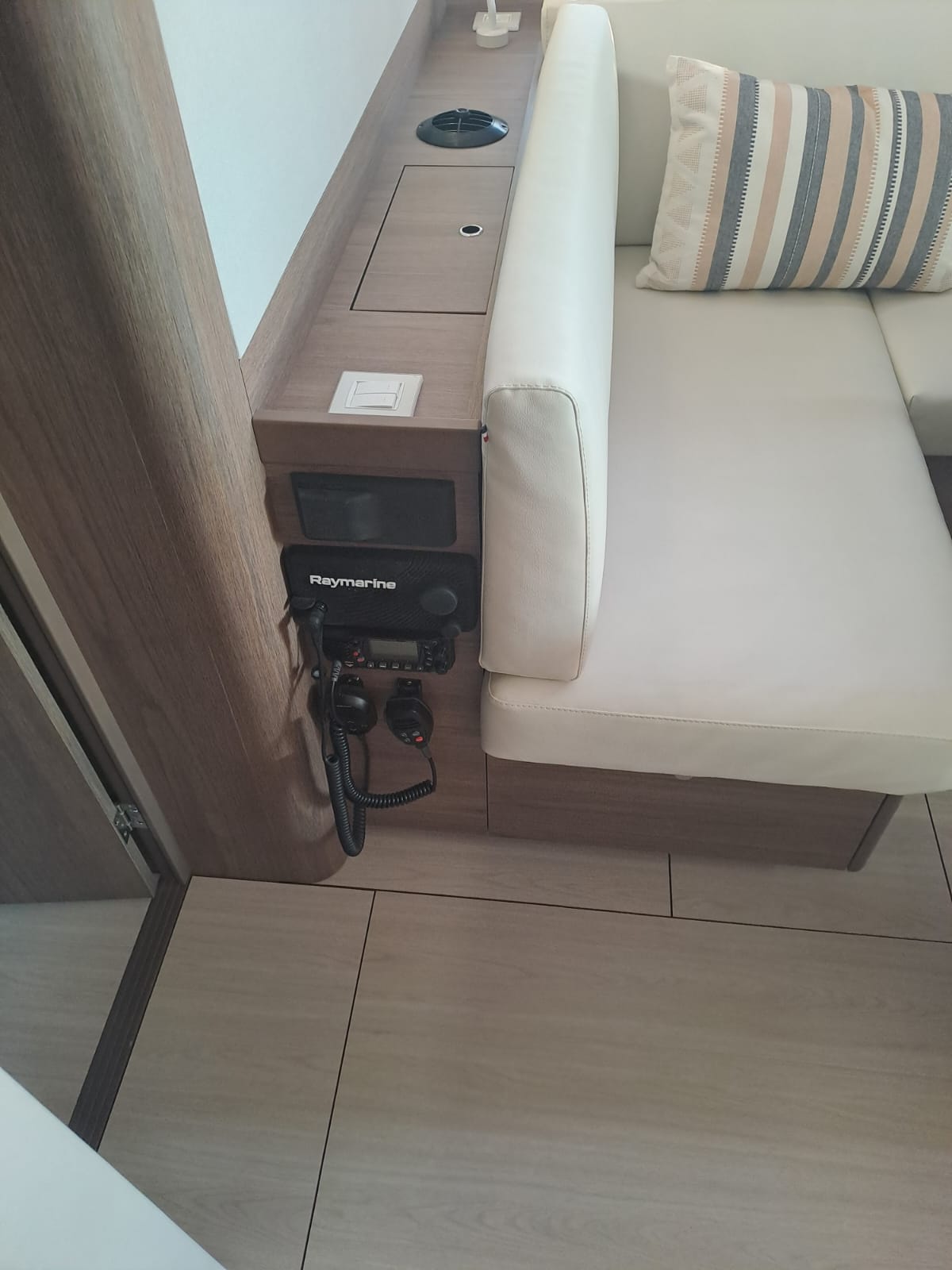 Oceanis 52 - 6 cab. — photo 13