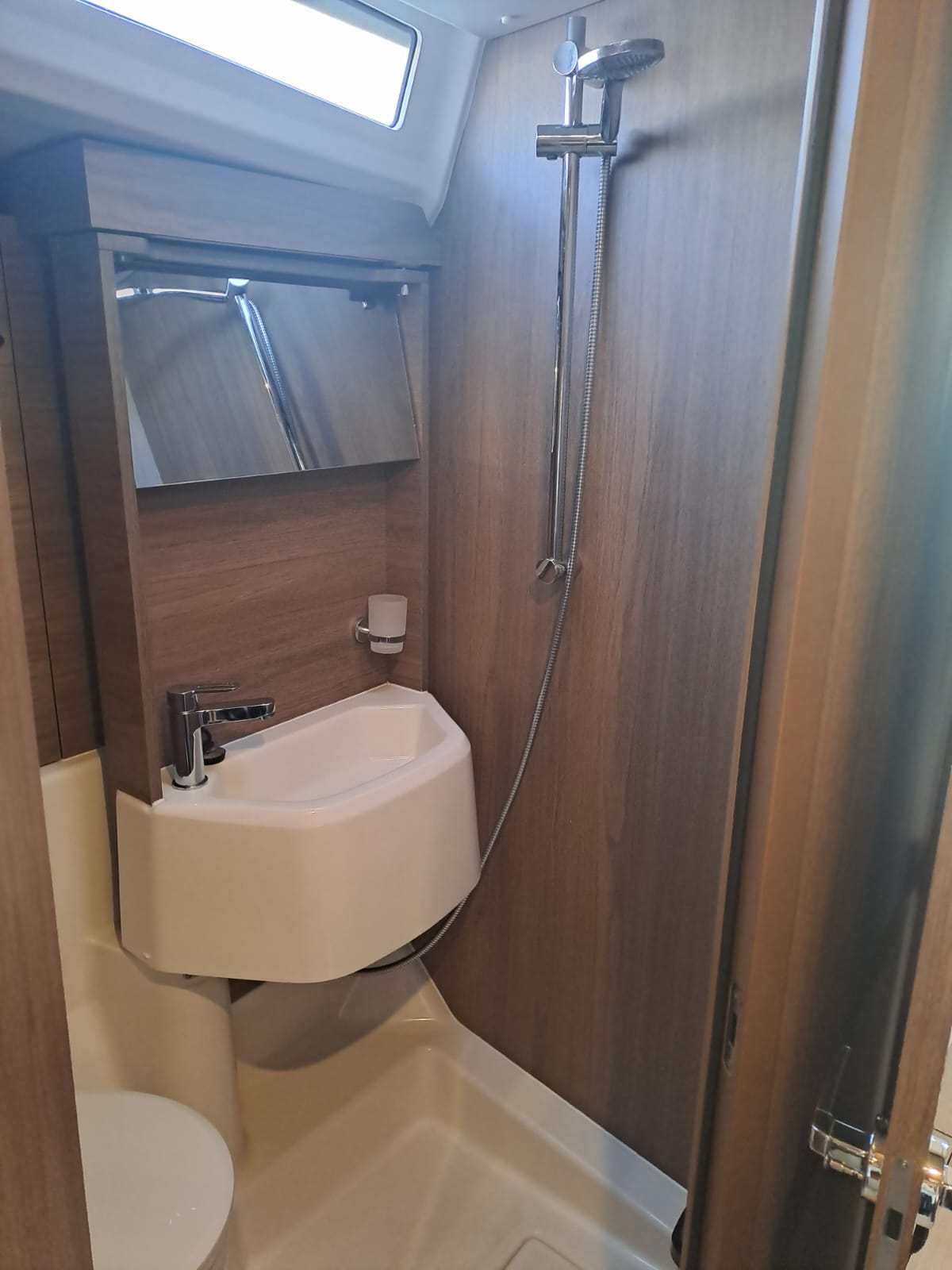 Oceanis 52 - 6 cab. — photo 21