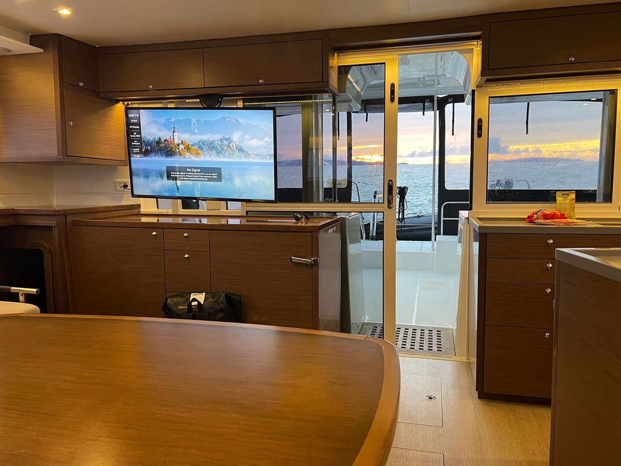 Photo #15 - Lagoon 450 F - 4 + 2 cab. (Zen) in Split - 64119