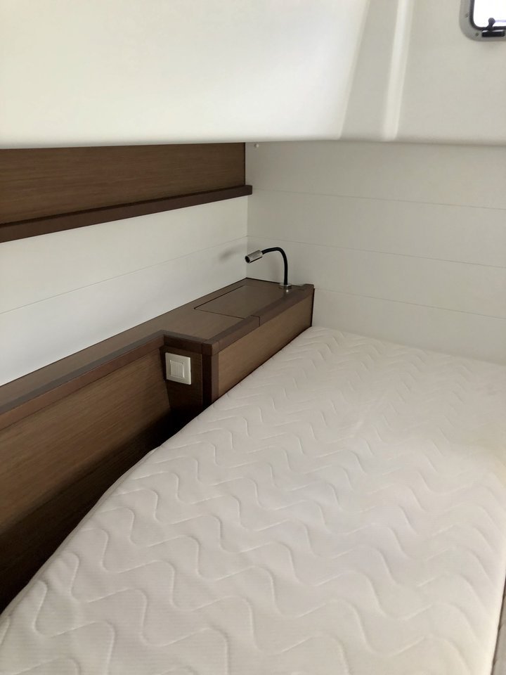 Photo #23 - Lagoon 450 F - 4 + 2 cab. (Zen) in Split - 64119